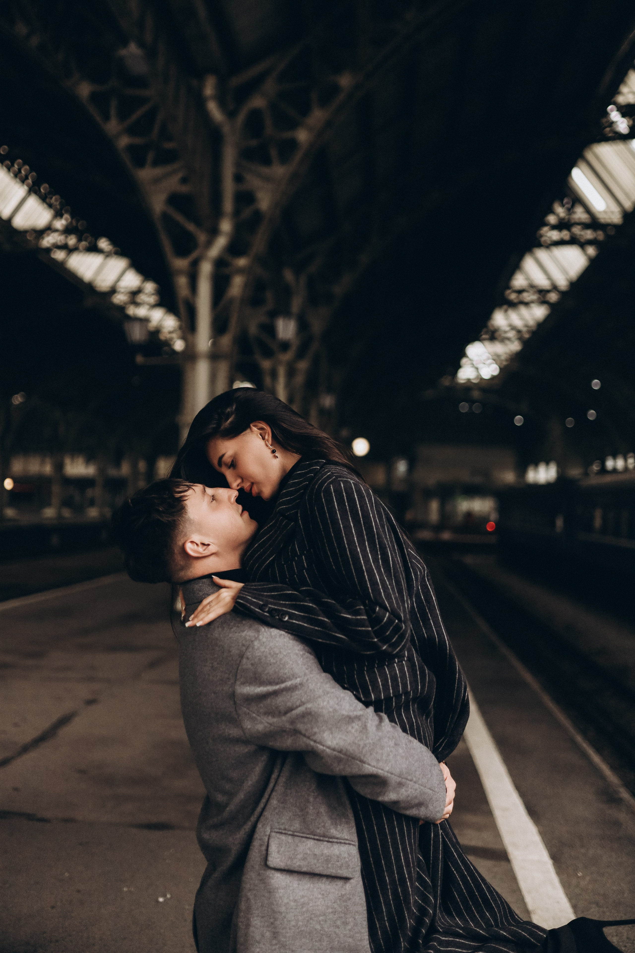 Вадим & Анастасия. Семейный фотограф Наталья Ковтун Санкт-Петербург