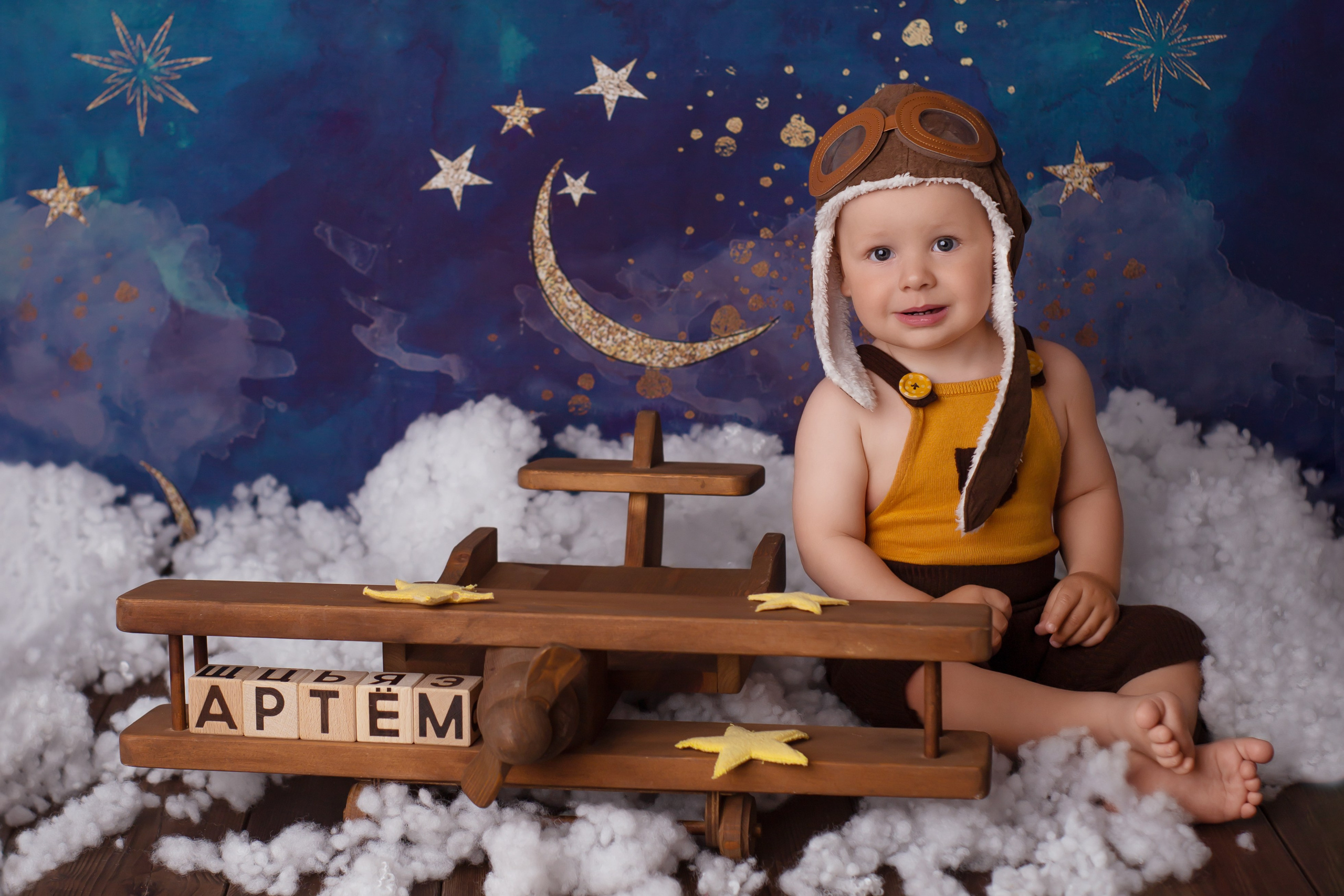 «Мальчики». Оля Март. Фотограф новорождённых город Лида. Фотограф на годик в Лиде