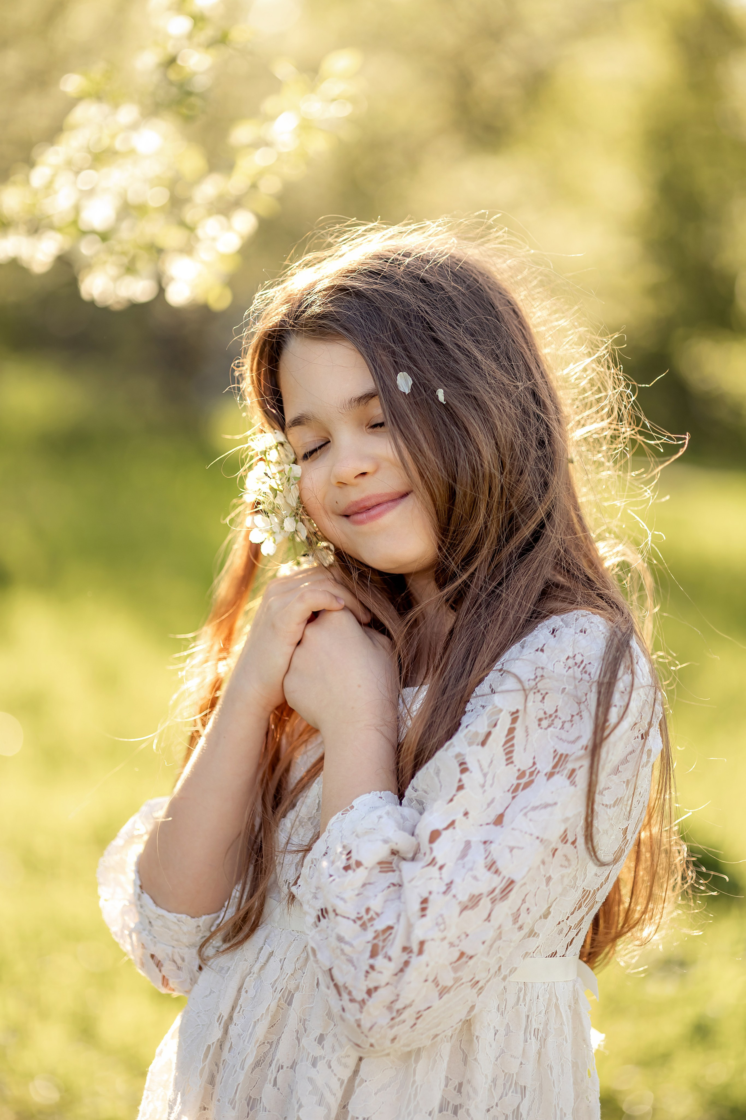 Дети. Семейный и детский фотограф в Москве Анна Чертополох