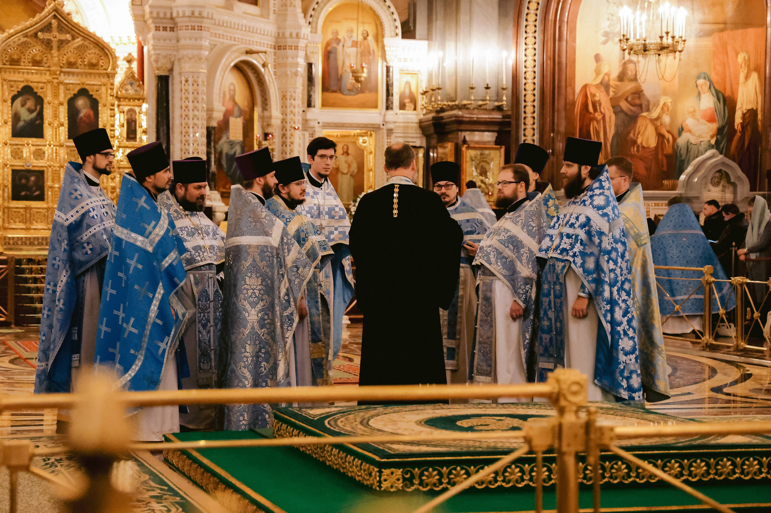 Фотографирую светом и сердцем в Москве с 2014 года