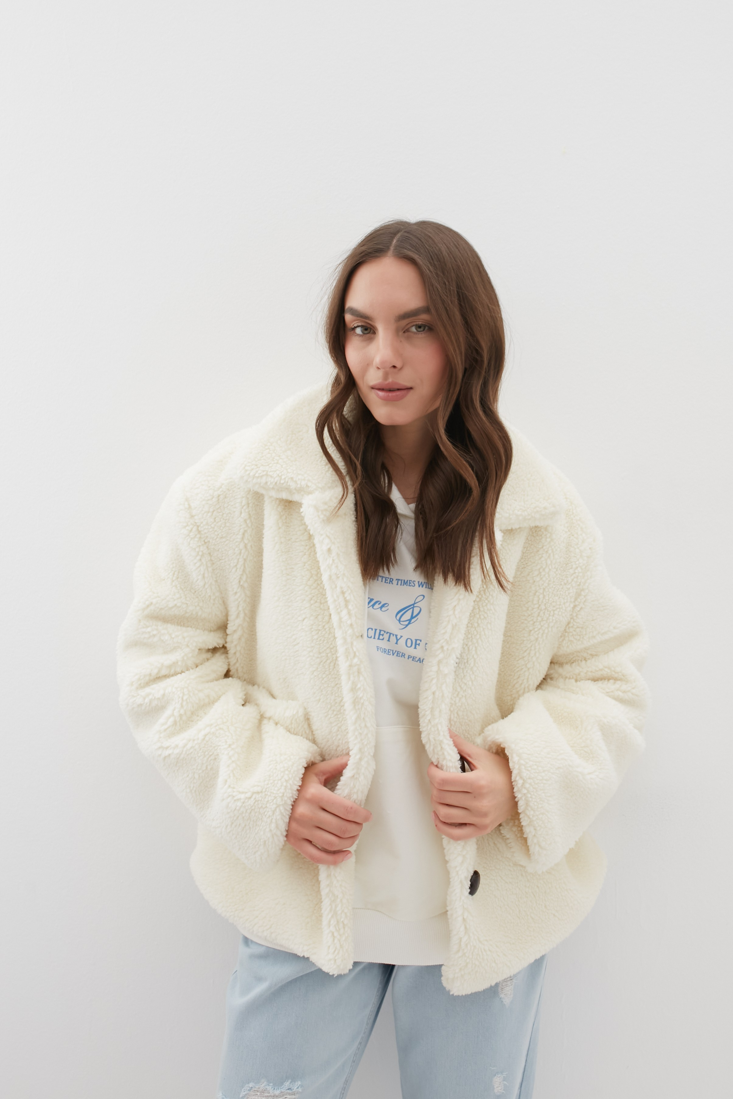 Фотосъёмка каталога одежды. Photorina — фотограф Ирина Гулемина