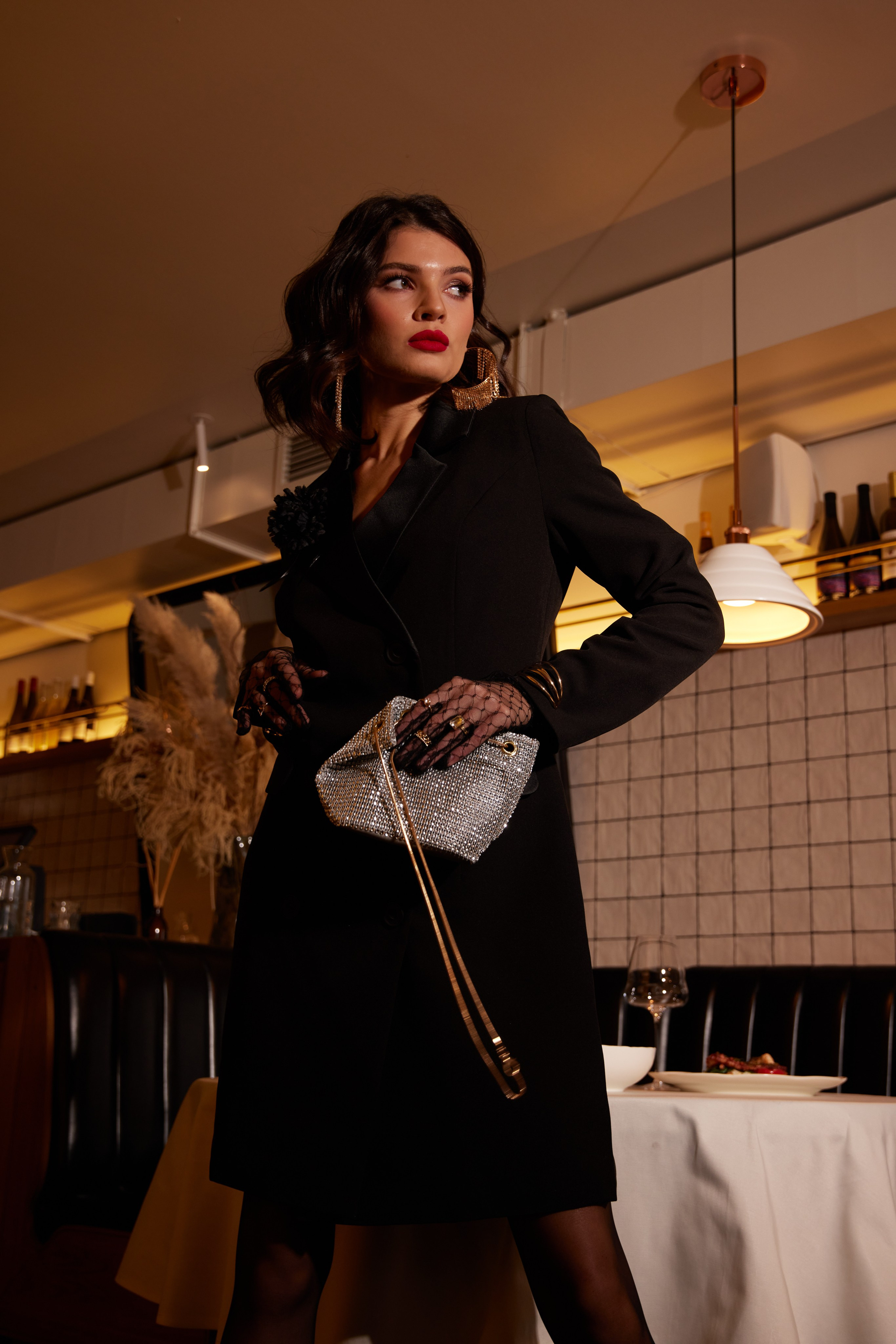 Устрицы. Photorina — фотограф Ирина Гулемина