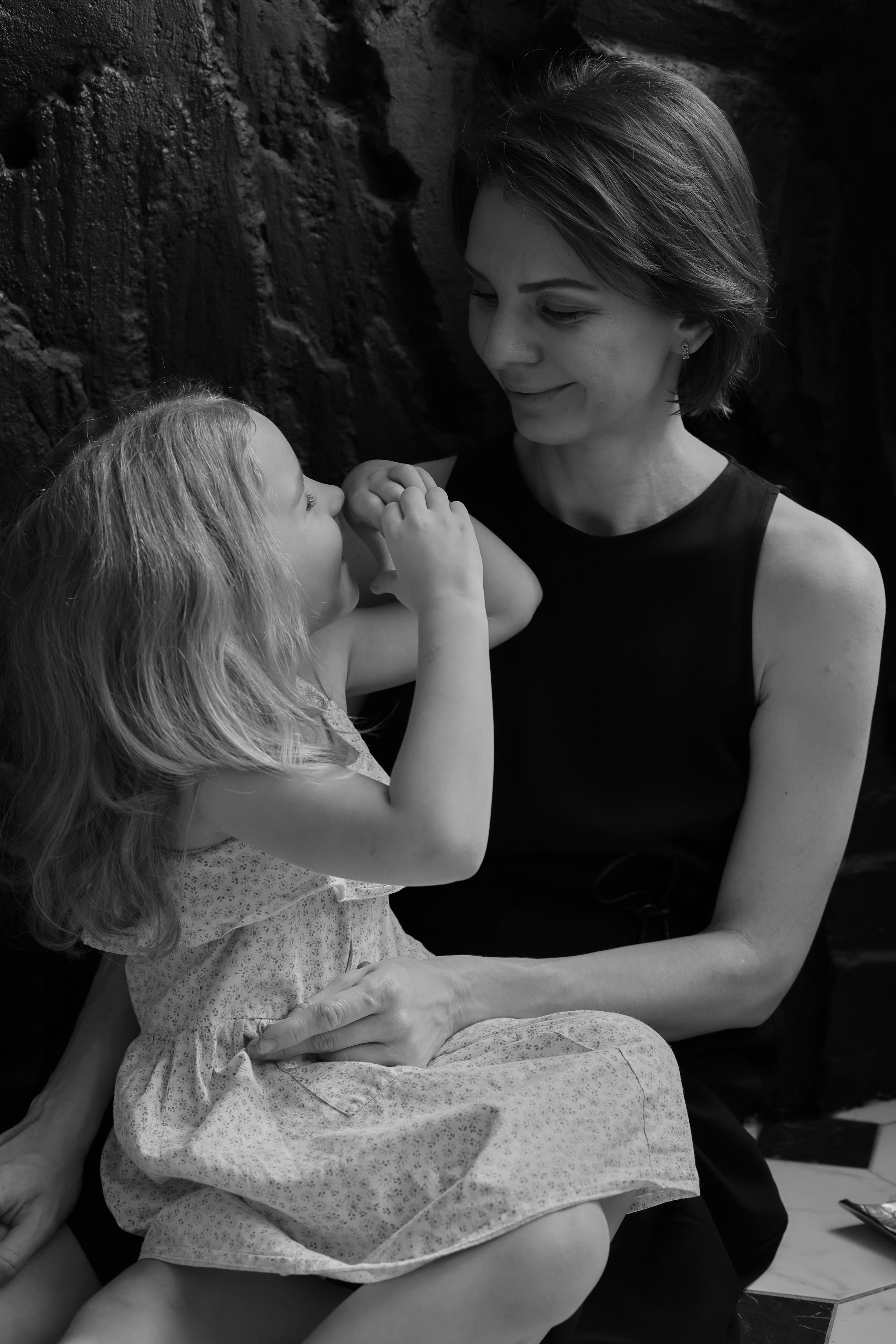 Таня&Настя. Photorina — фотограф Ирина Гулемина