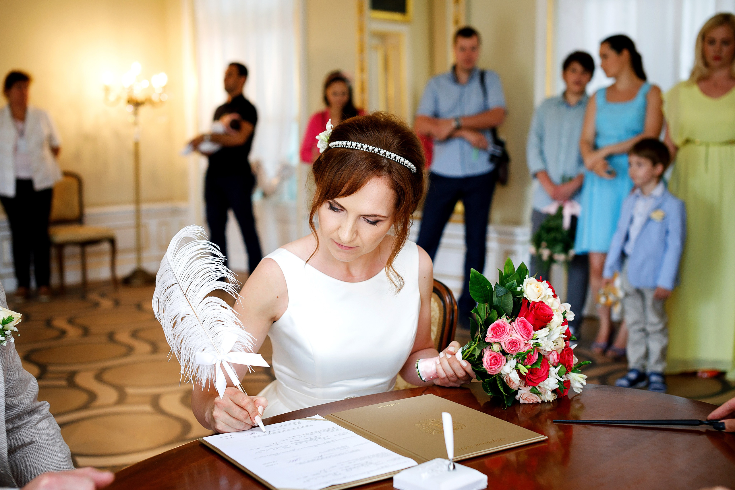 Фотограф на свадьбу в Люберцах. Фотограф в Москве и Люберцах Анна Ушакова