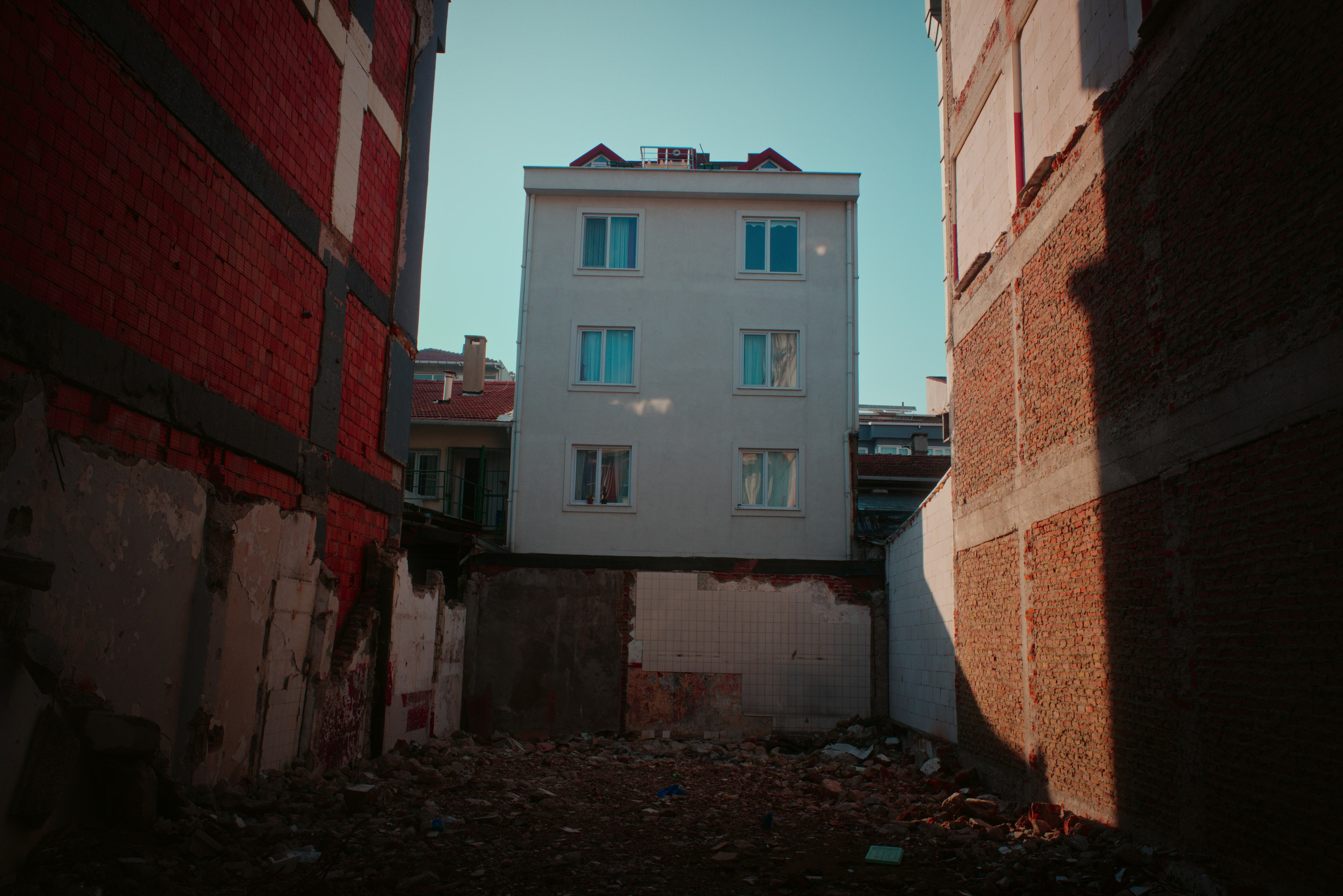 Улицы Турции ч.3. Фотограф документалист Виктор Гаршнеп