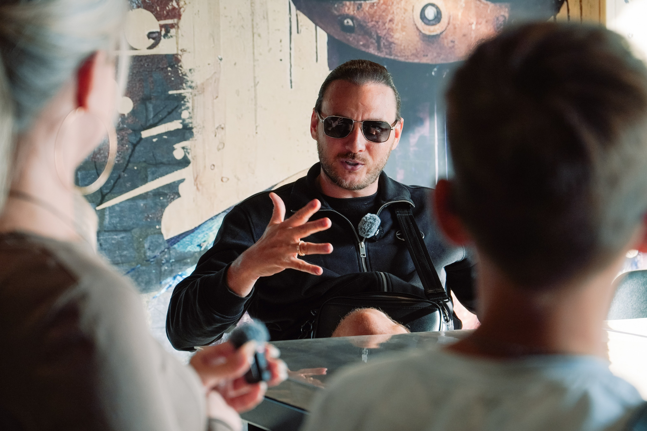 PEKA_POHUDEL. Фото | Видео Контент Мишель Ватаманюк