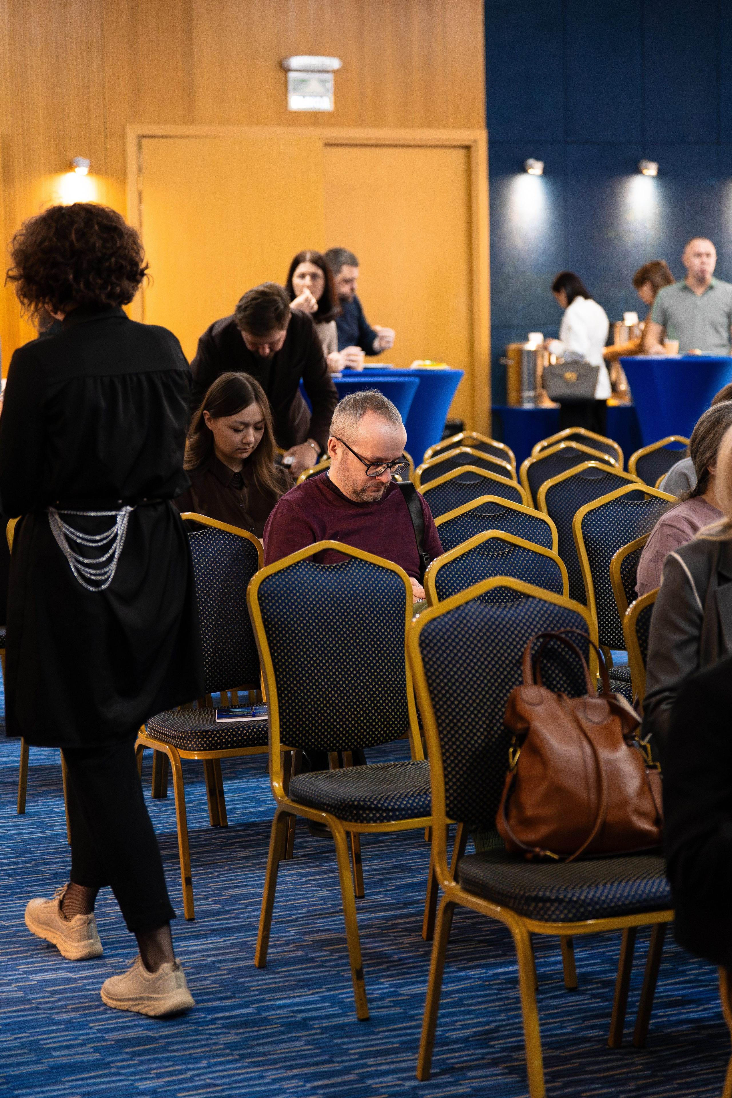 2ГИС БИЗНЕС-ЗАВТРАК. СВОИ. ФОТООТЧЕТЫ-СОБЫТИЯ-МЕСТА