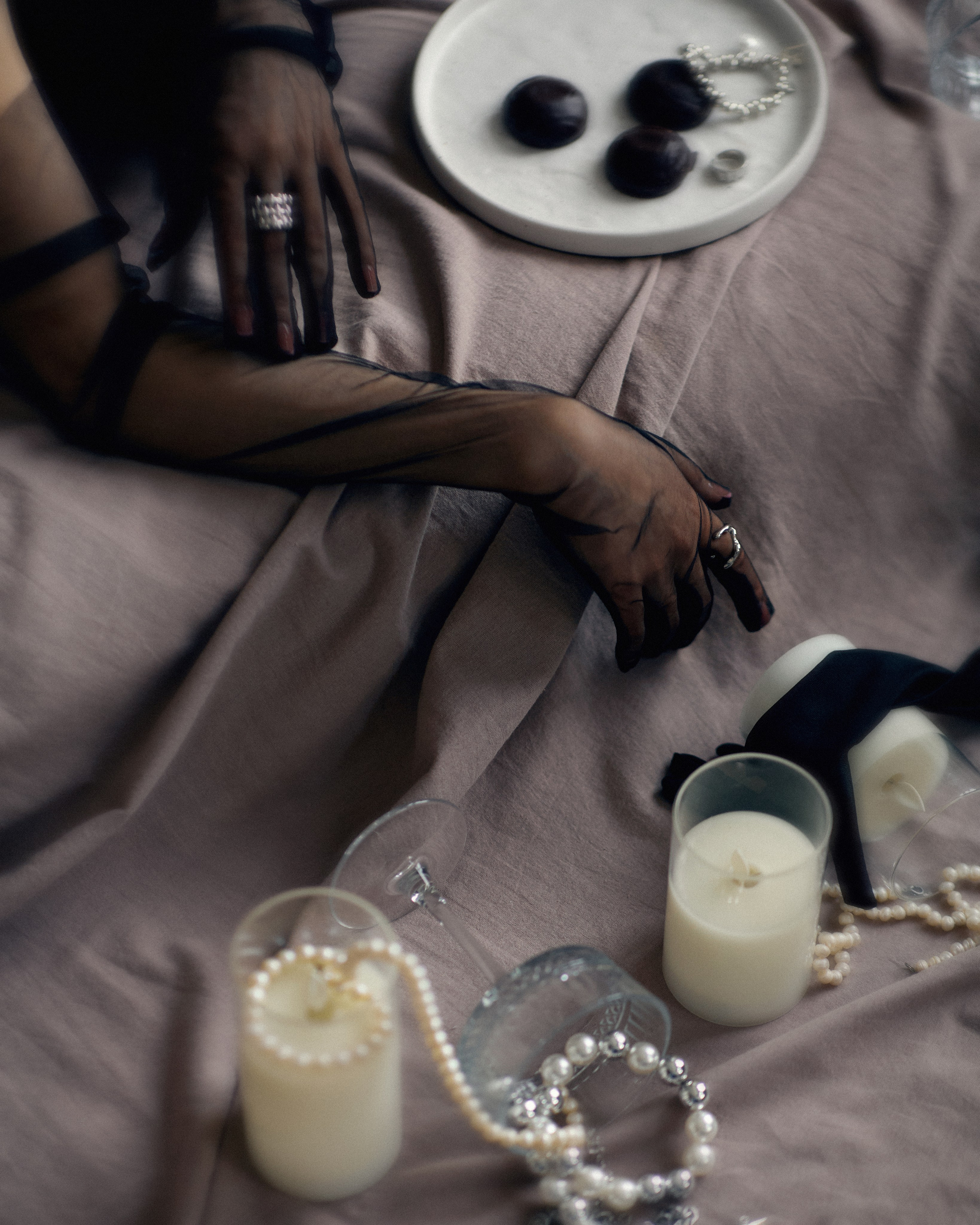 Таисия. Женский и семейный фотограф в Екатеринбурге Маша Пруц