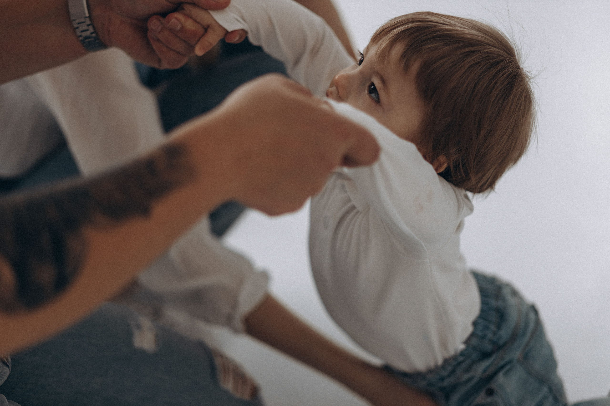 Константину георгиевичу годик