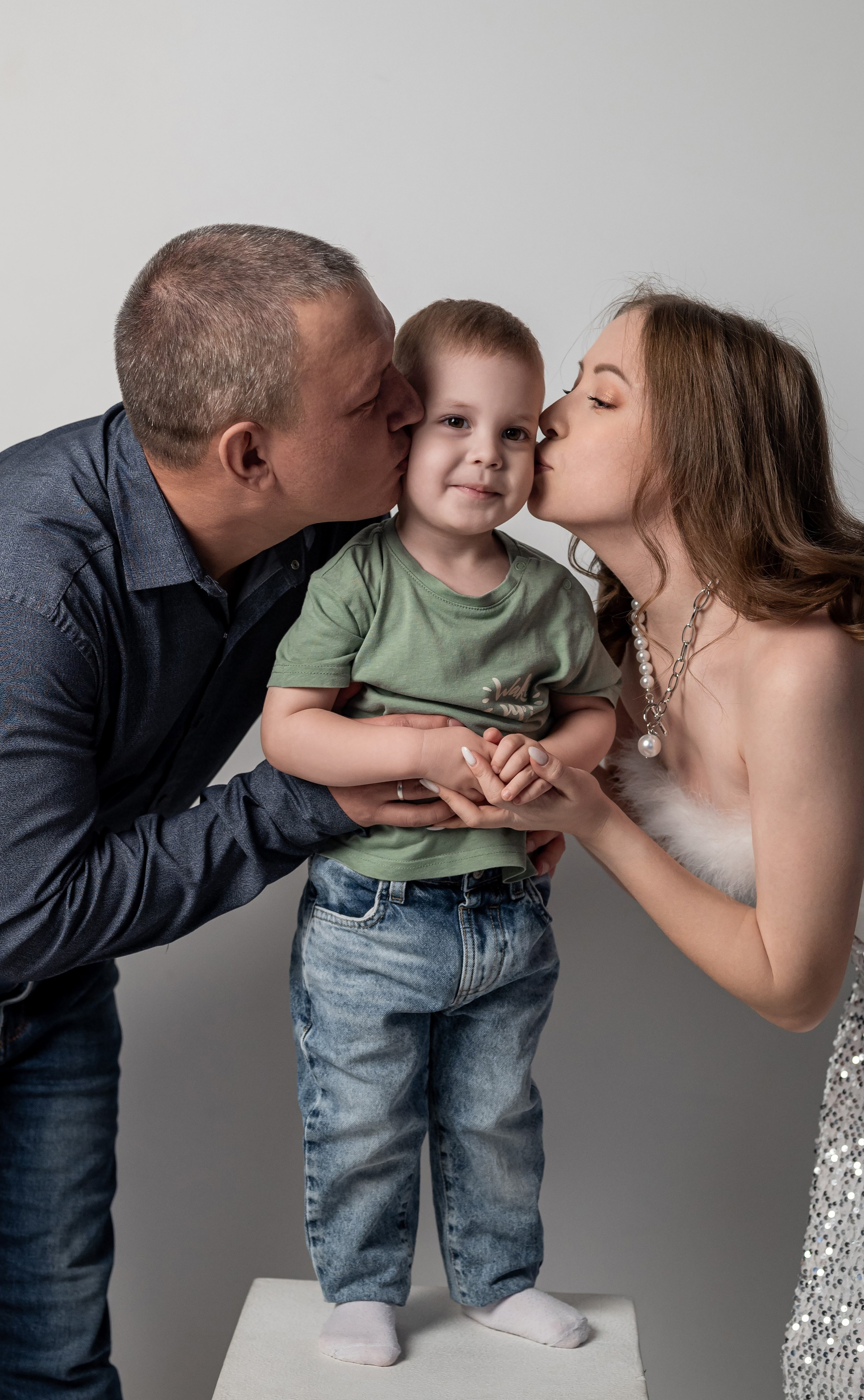 Дмитрий. Фотограф в городе Салават