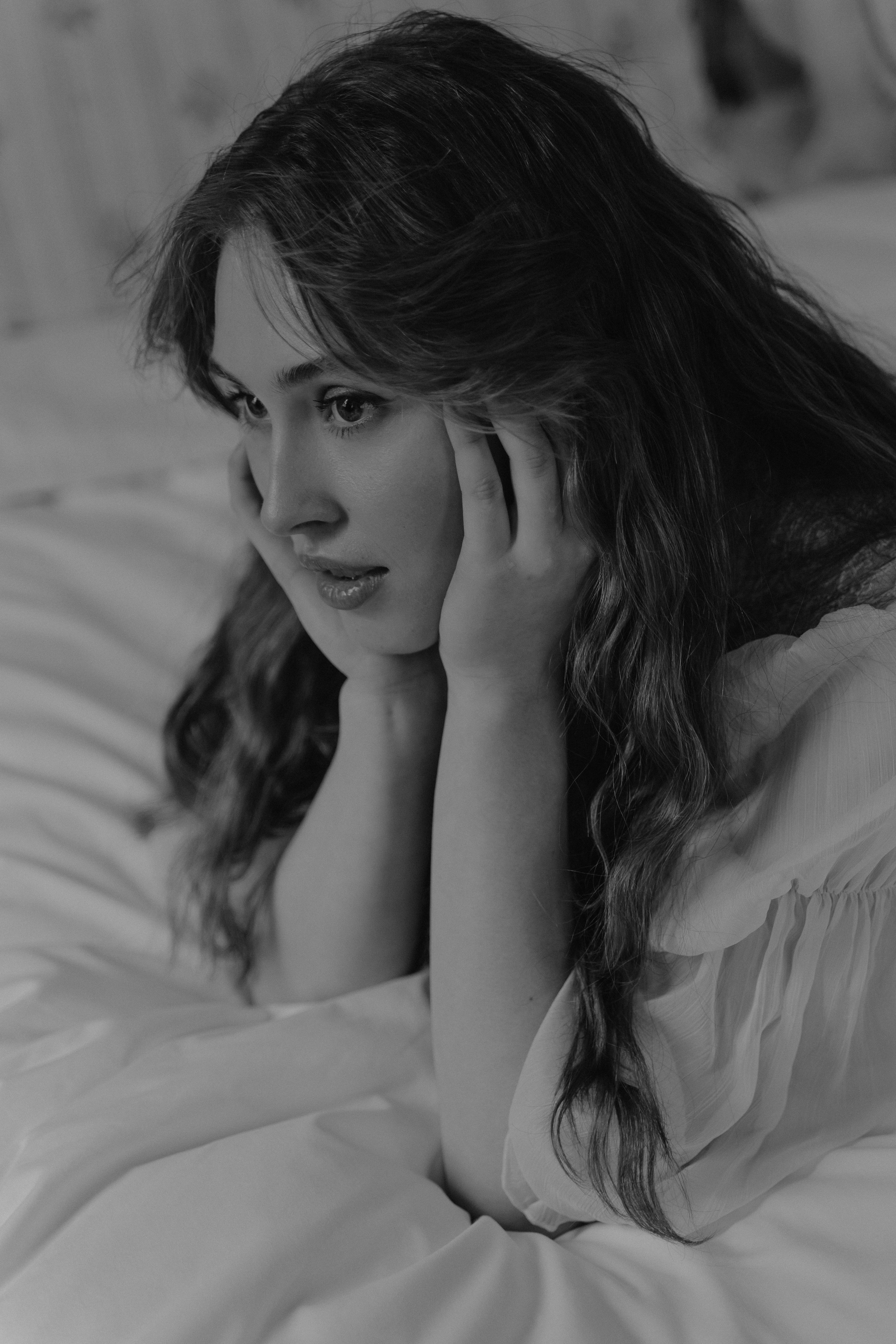 P&A (творческая съемка). Свадебный фотограф — Наталья Фед СПб/Москва