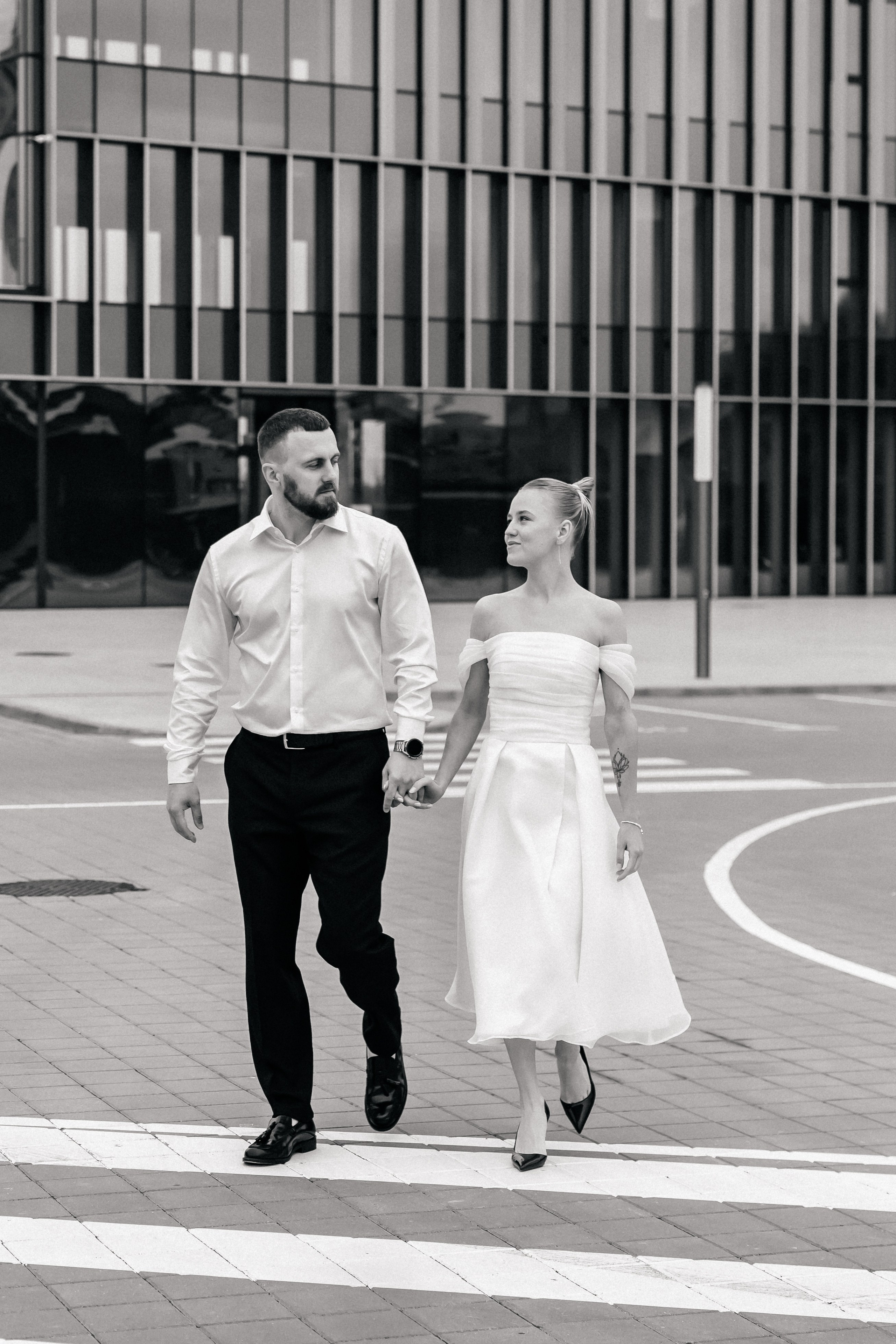 Саша и Дима. Светлана Ванцлав — фотограф Минск, Беларусь