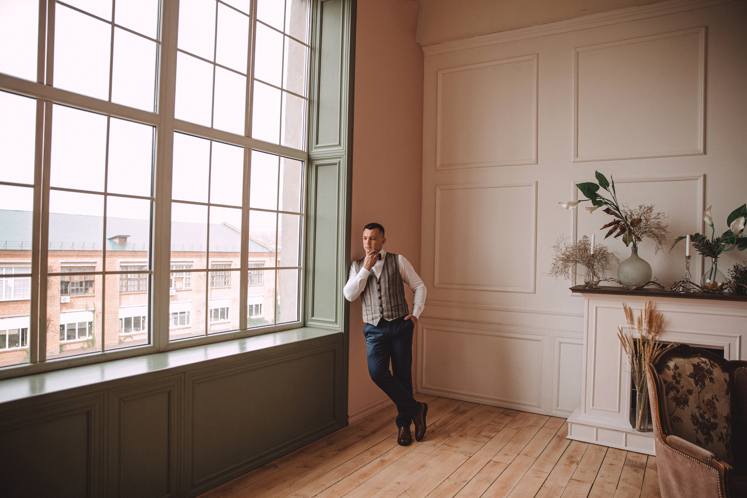 Виктория и Дмитрий. Фотограф в Краснодаре и Краснодарском крае