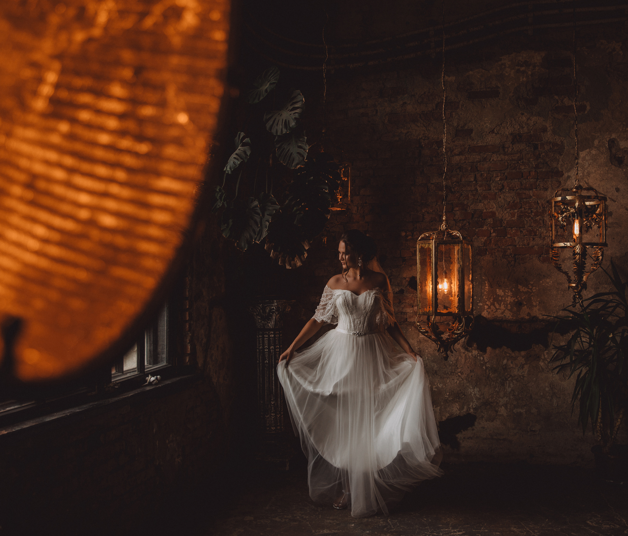 Дарья и Владислав —Baker Street. Фотограф в Краснодаре и Краснодарском крае