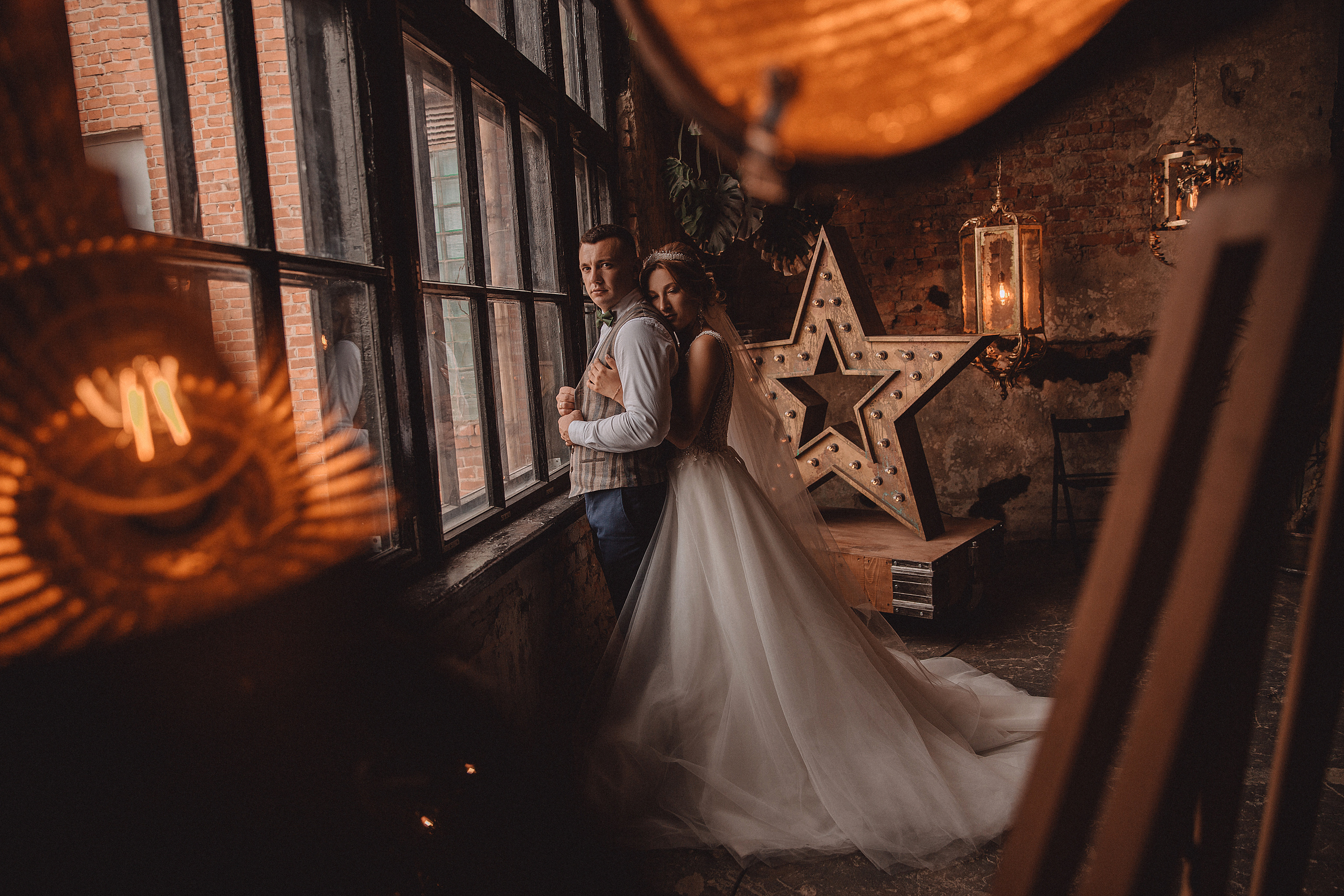 Виктория и Дмитрий. Фотограф в Краснодаре и Краснодарском крае