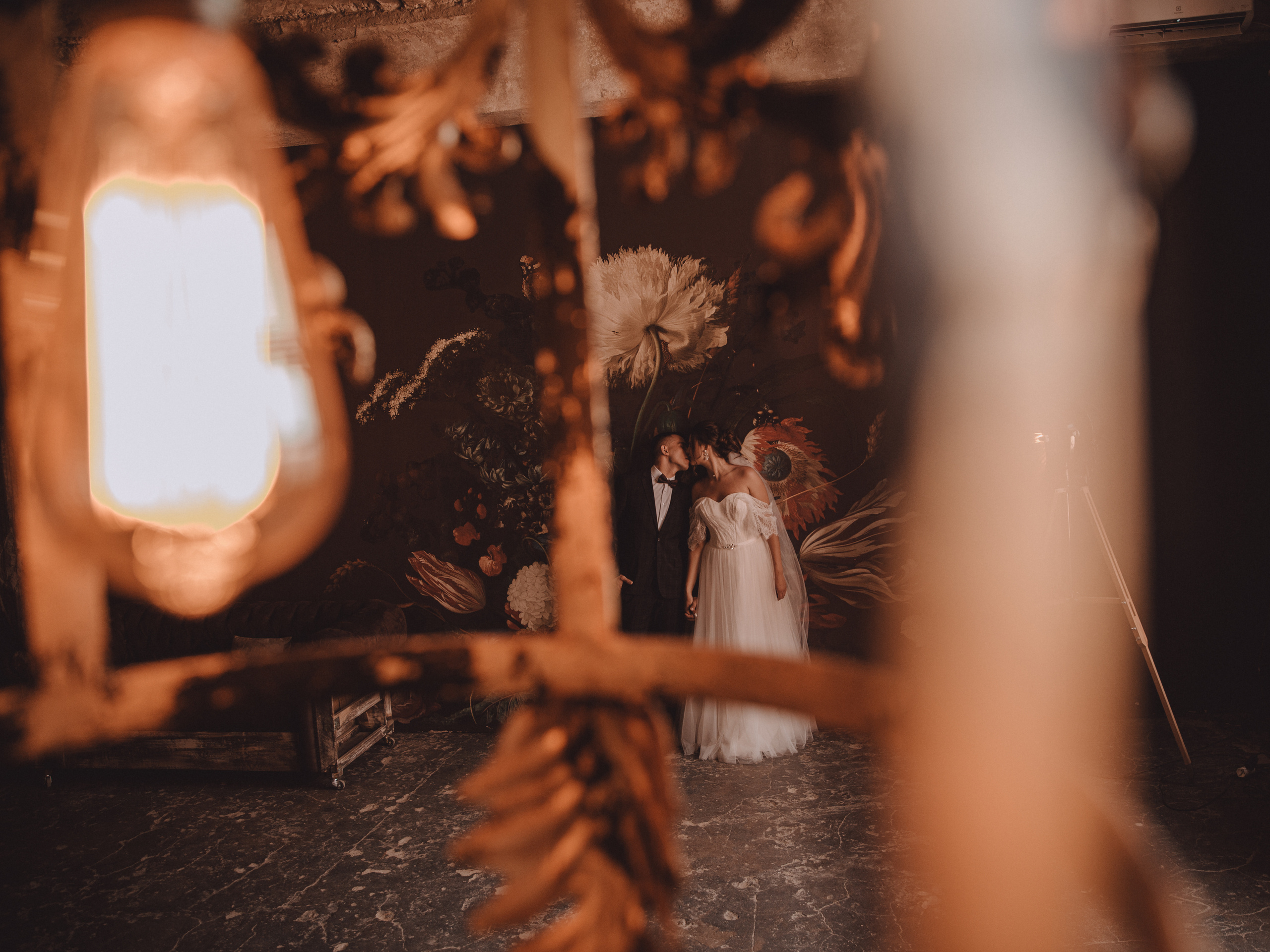 Дарья и Владислав —Baker Street. Фотограф в Краснодаре и Краснодарском крае