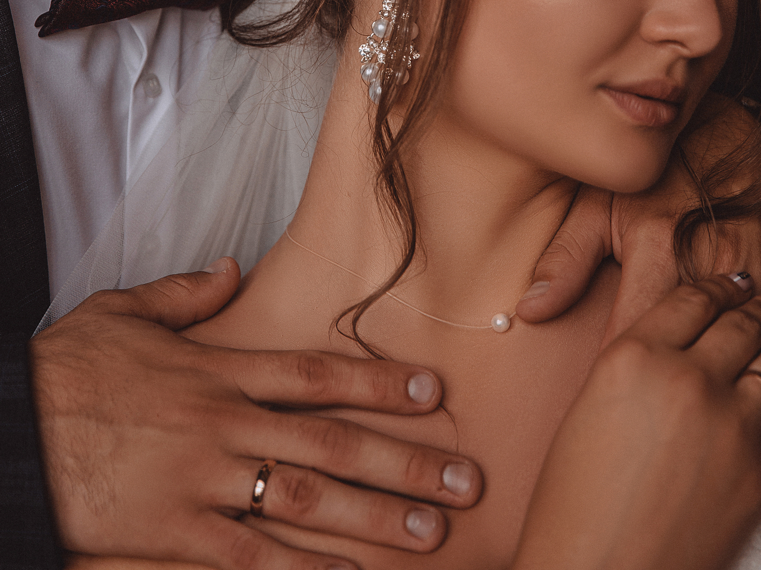 Дарья и Владислав —Baker Street. Фотограф в Краснодаре и Краснодарском крае