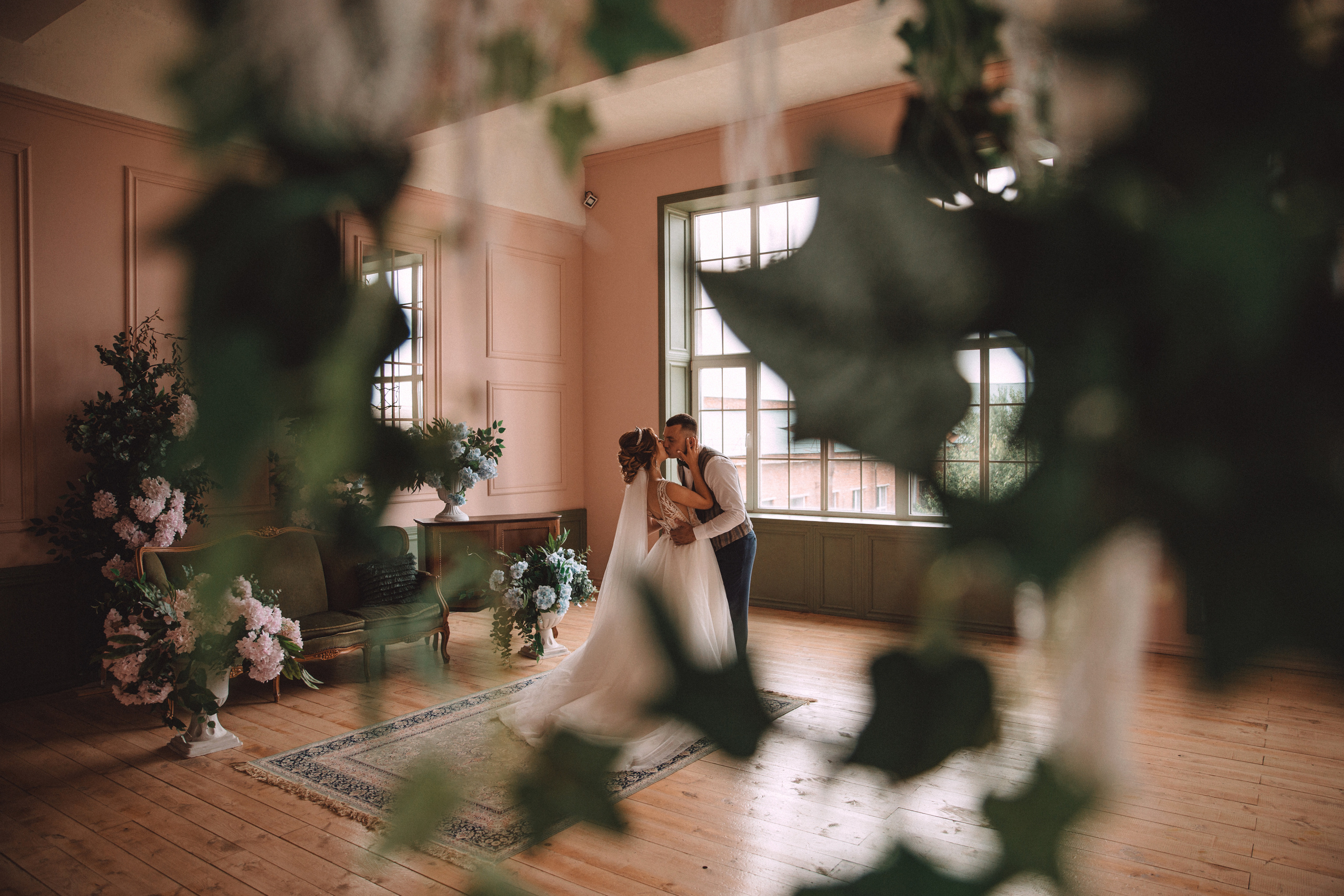 Виктория и Дмитрий. Фотограф в Краснодаре и Краснодарском крае