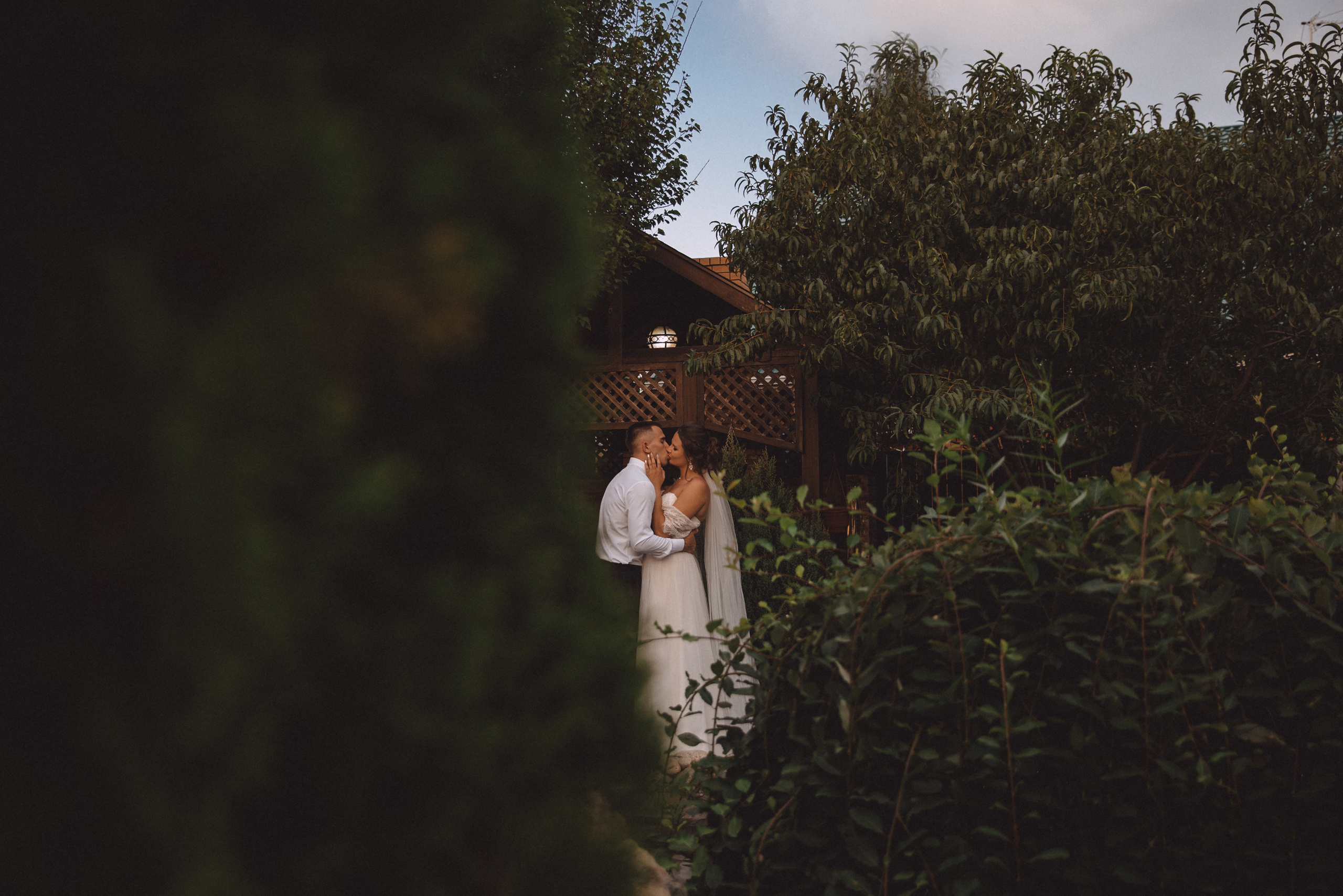 Дарья и Владислав —Baker Street. Фотограф в Краснодаре и Краснодарском крае