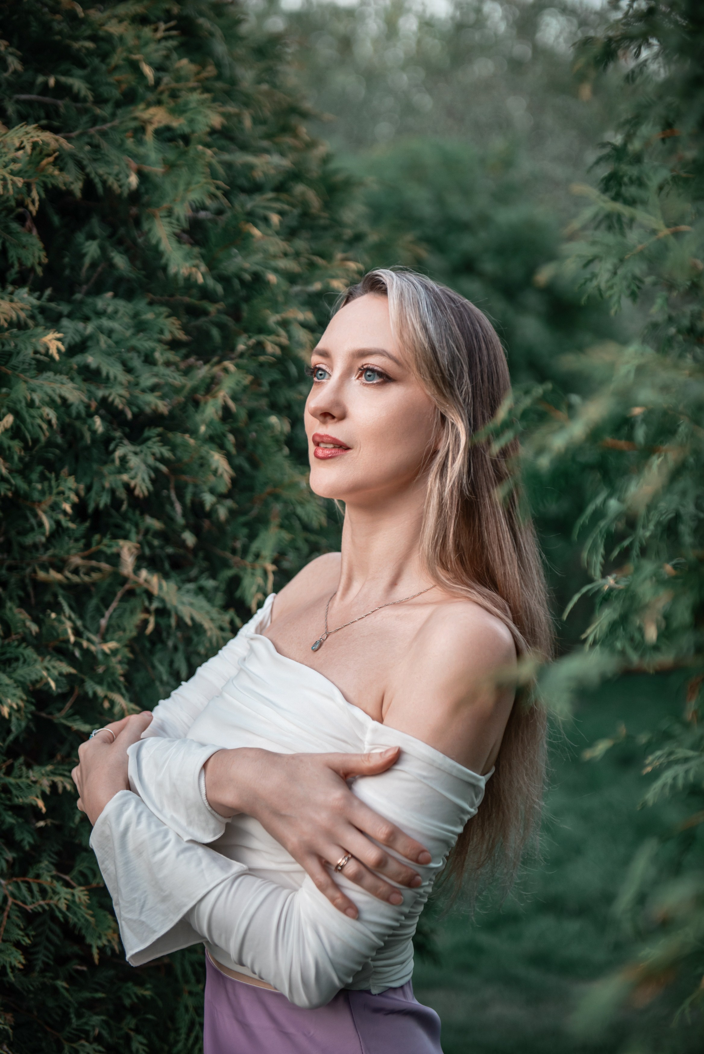 Прогулочная фотосессия в Брянске. Индивидуальные фотосессии в Брянске