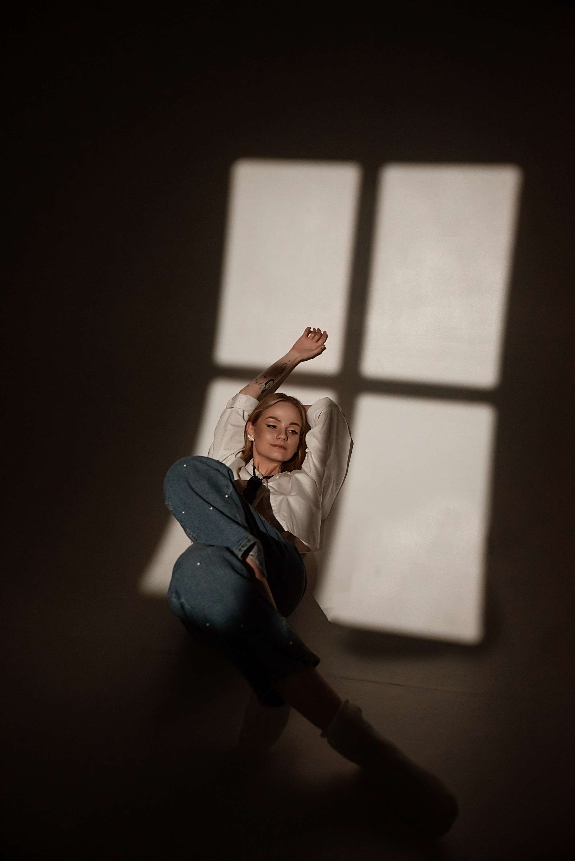 Студийные съемки в Брянске. Профессиональный фотограф Брянск