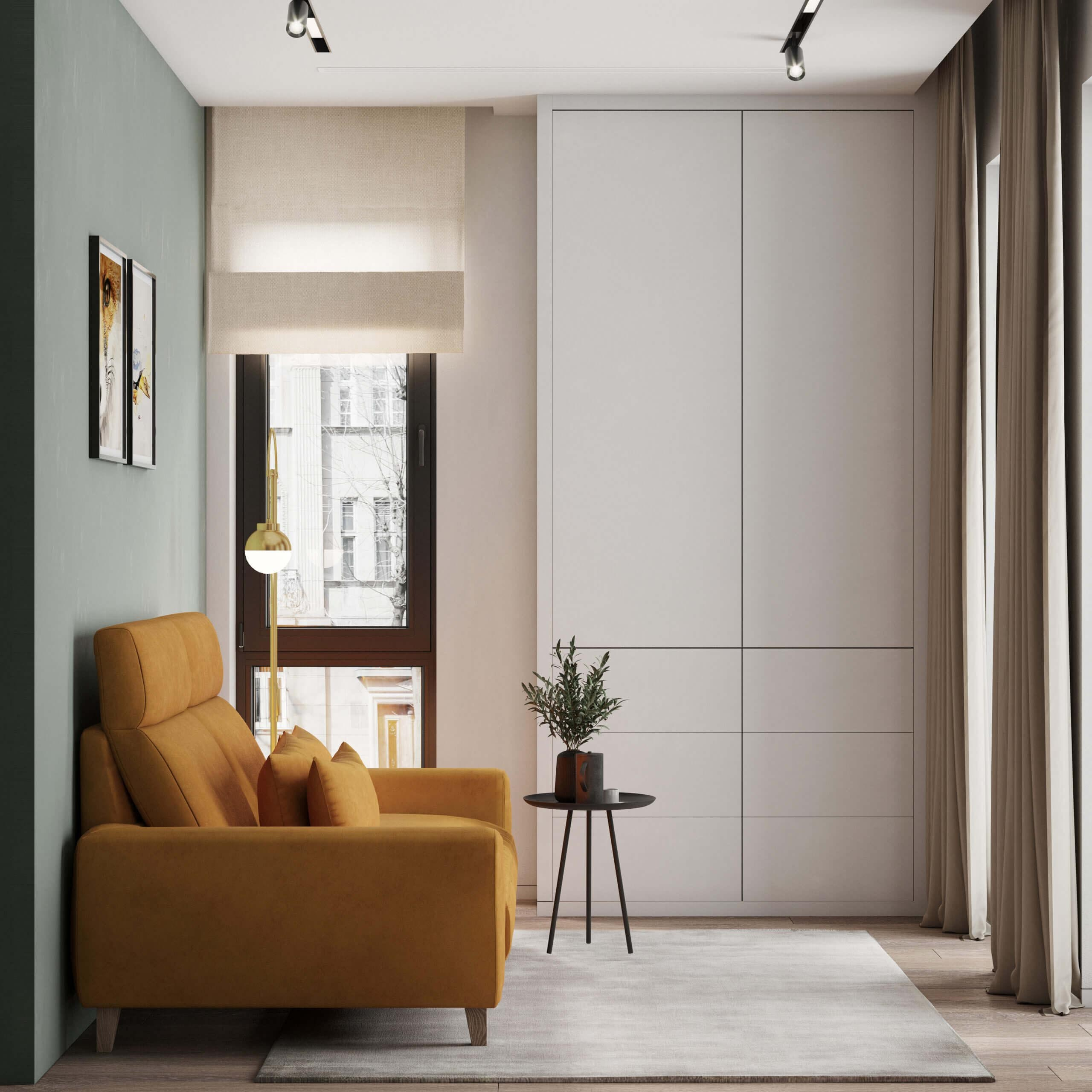 26. Студия дизайна интерьера RISE DESIGN STUDIO