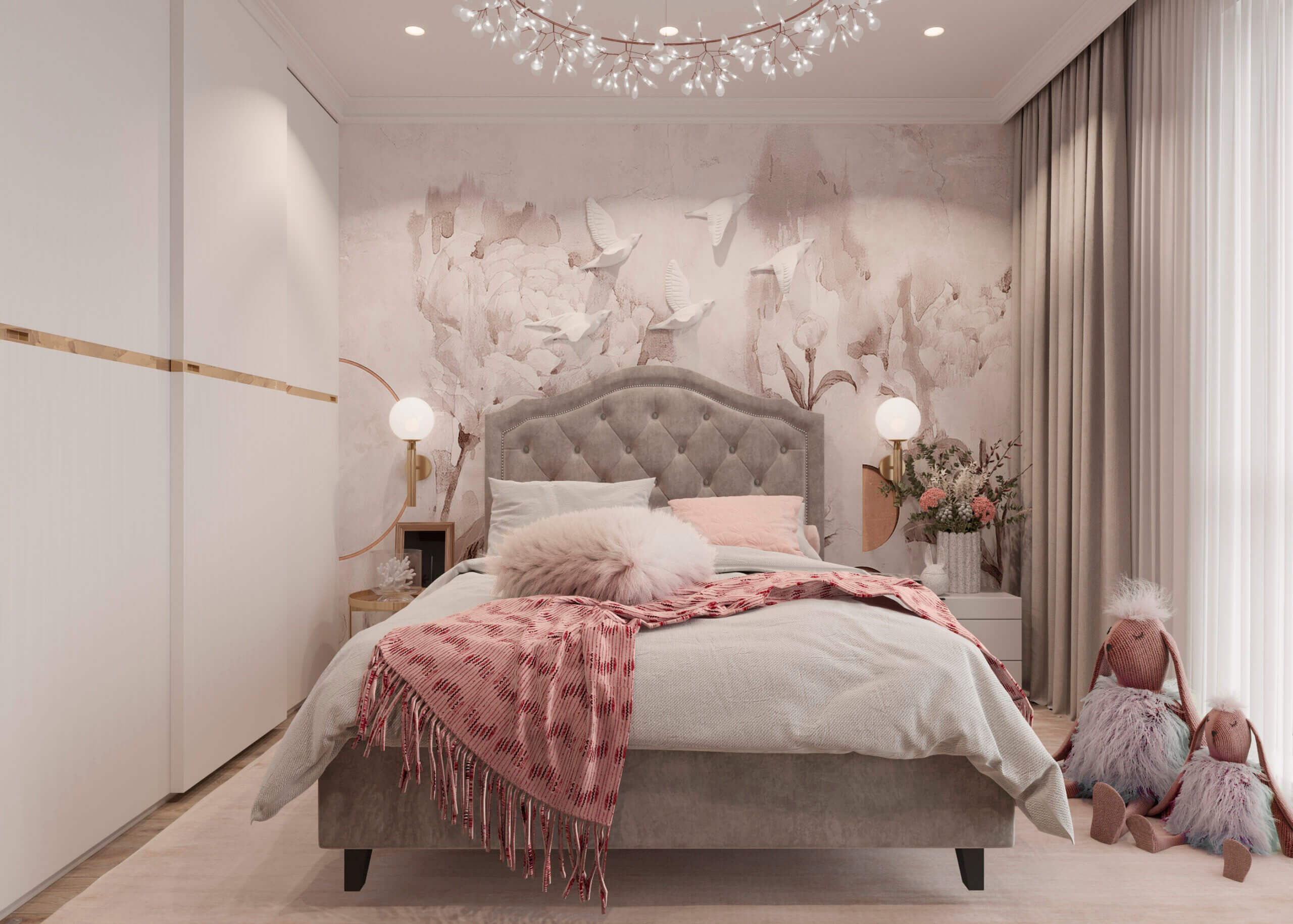 28. Студия дизайна интерьера RISE DESIGN STUDIO