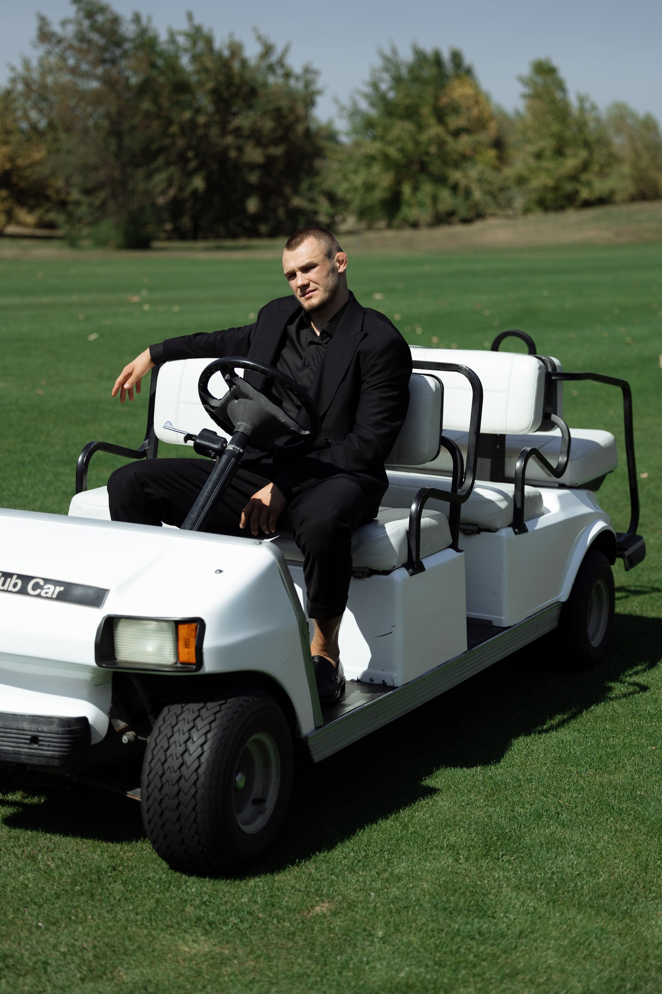 Сергей и Яна. Свадебный фотограф в Ростове — на — Дону Александра Пивоварова