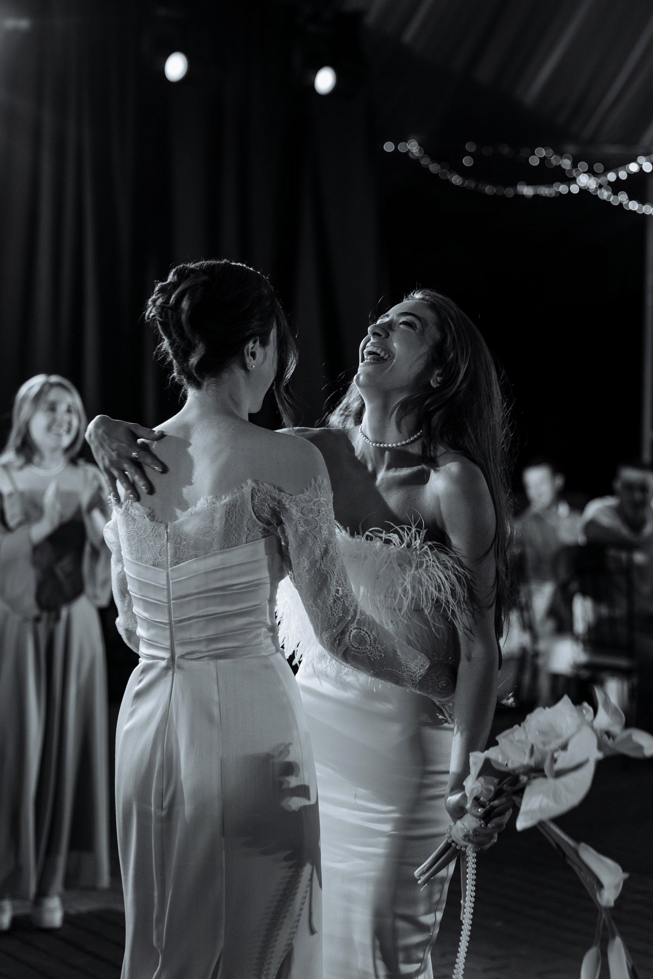 Дмитрий и Николь. Свадебный фотограф в Ростове — на — Дону Александра Пивоварова