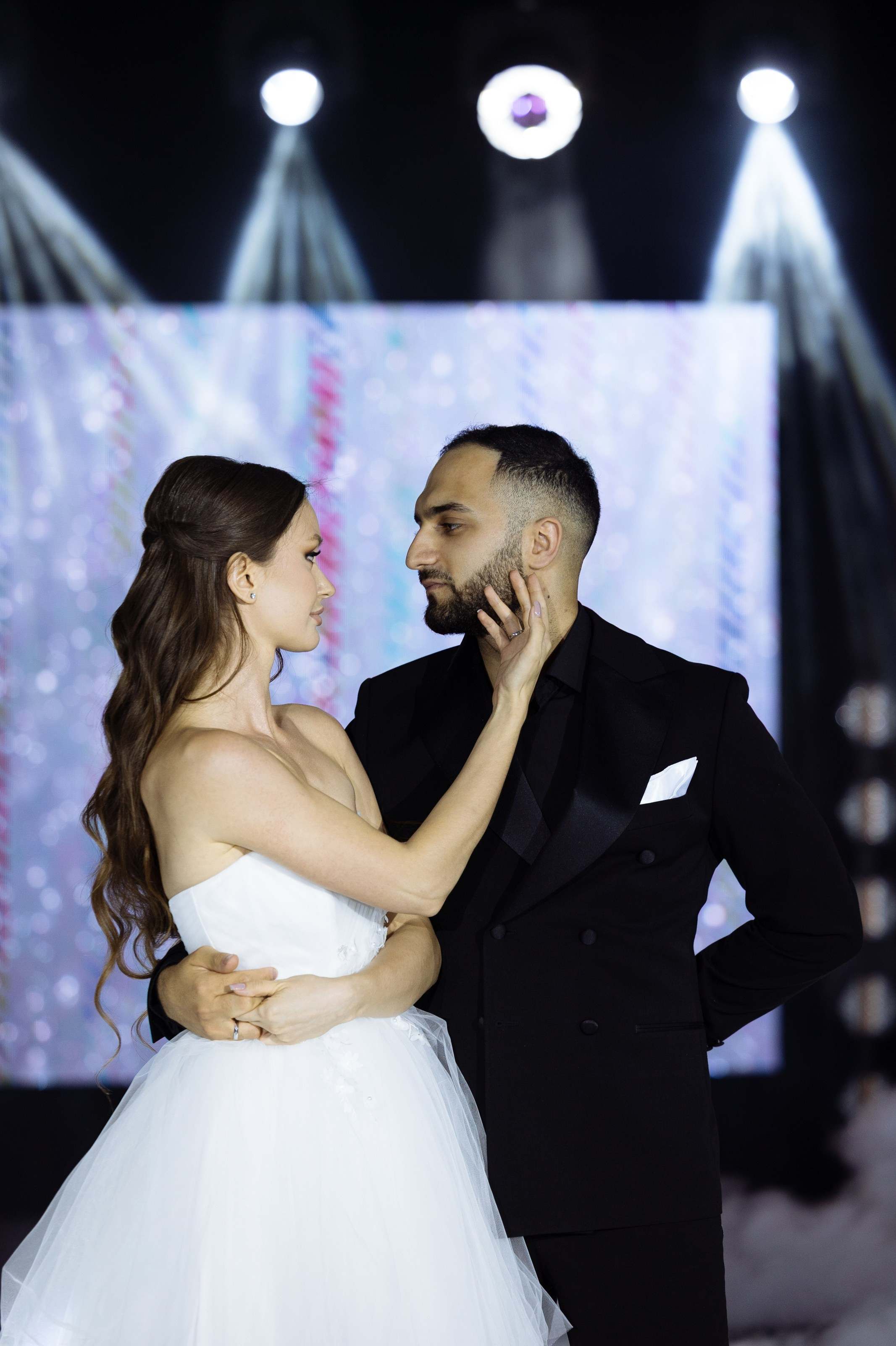 Алибек и Мари. Свадебный фотограф в Ростове — на — Дону Александра Пивоварова