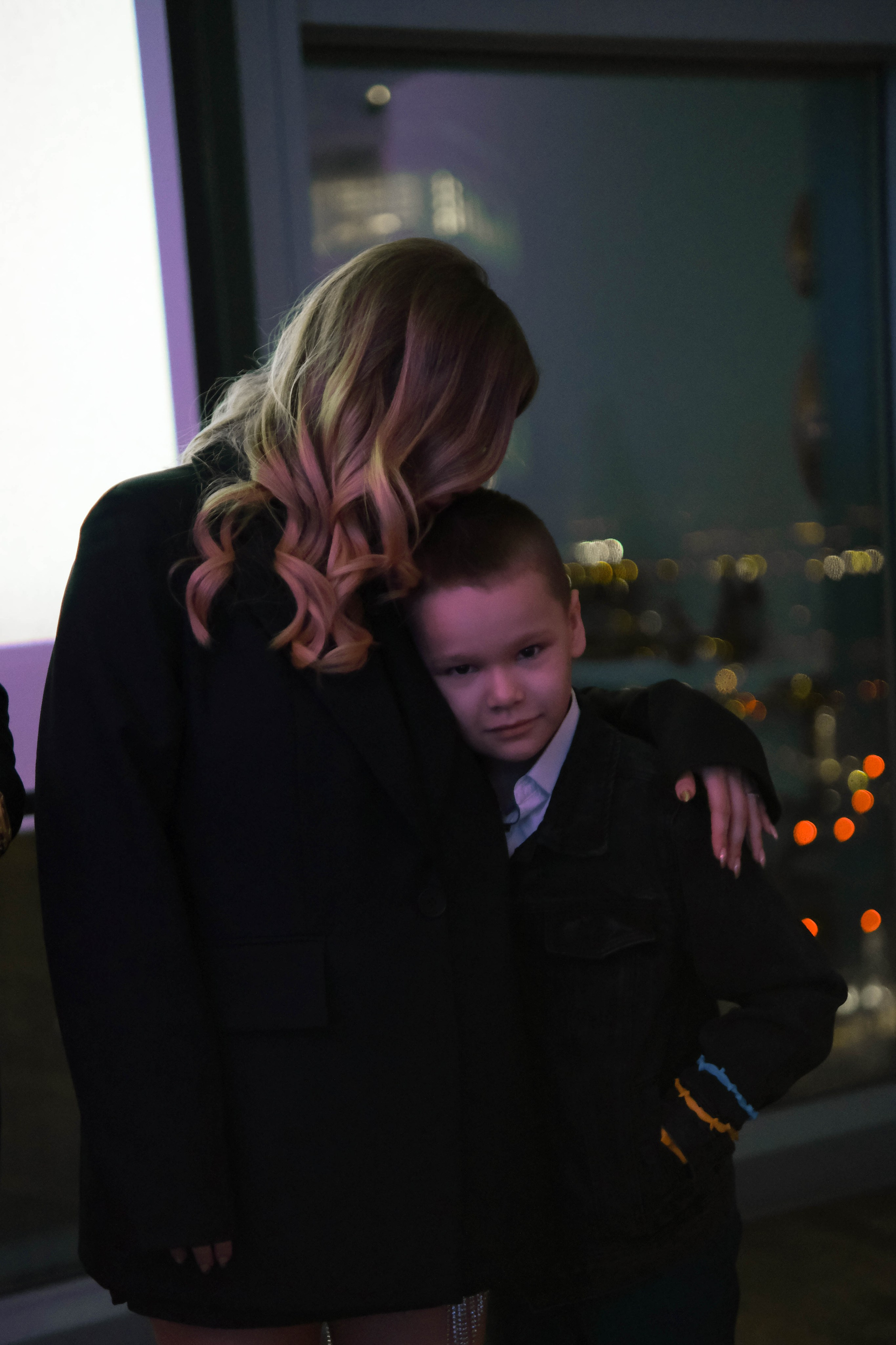 Др в Москоу Сити. Главная