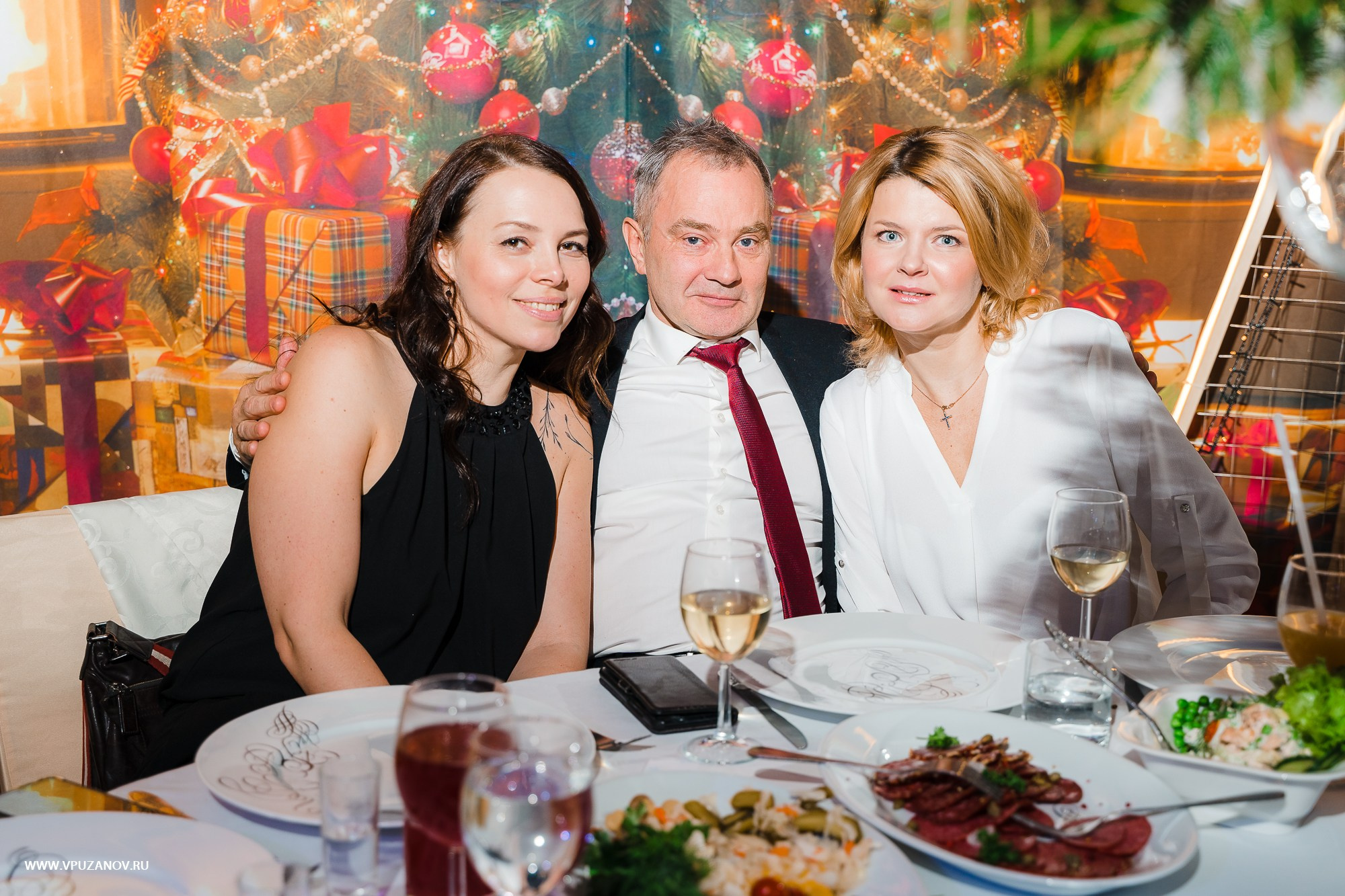 Фотосъемка дня рождения