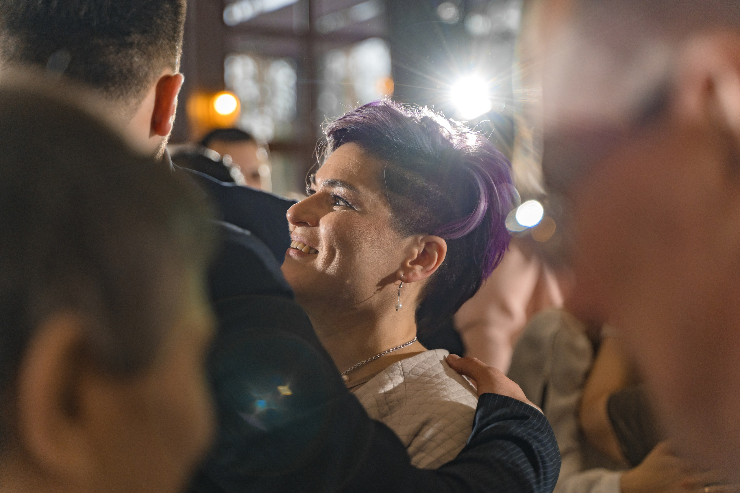 Роман + Анастасия