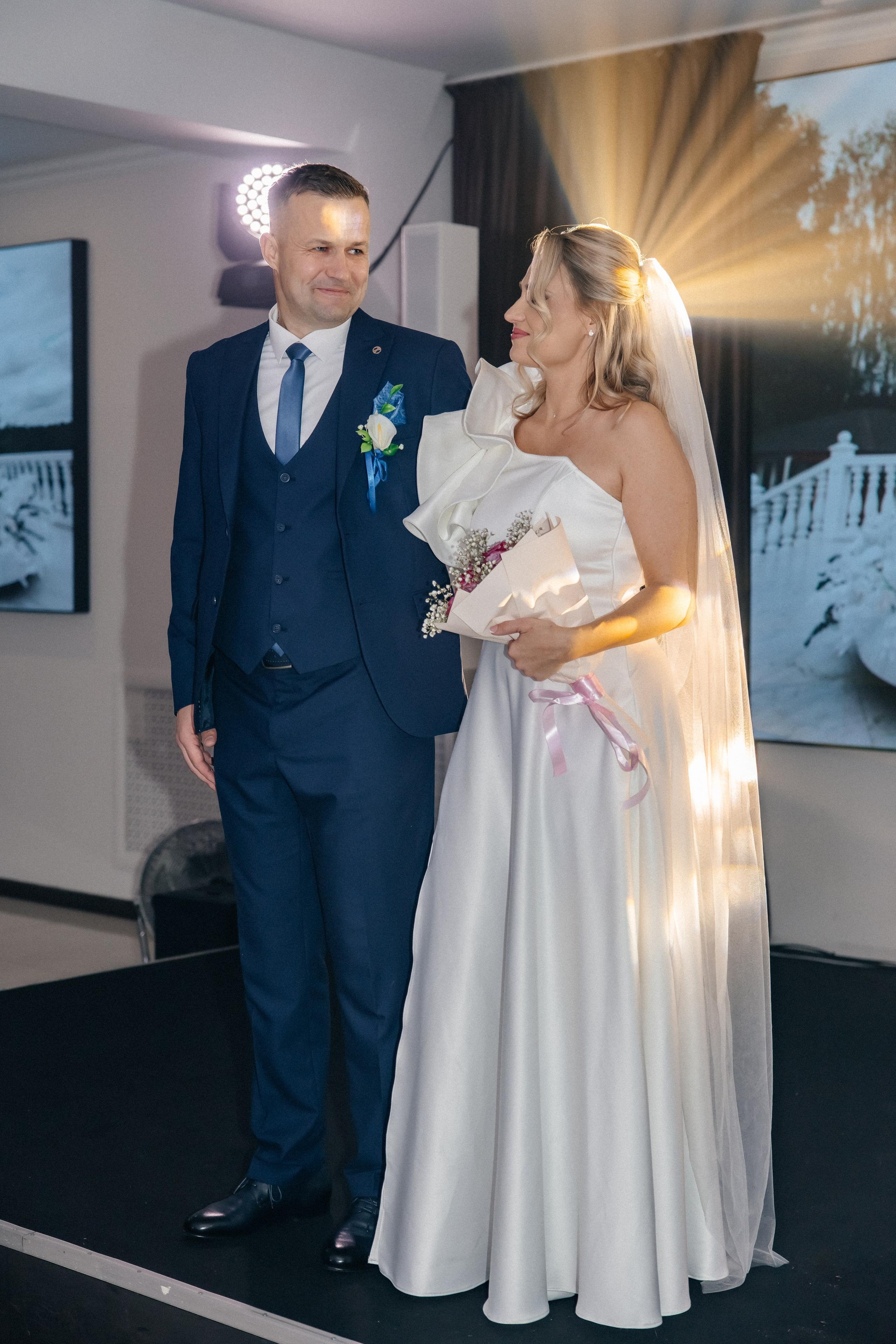 Елена и Алексей. Светлана Ванцлав — фотограф Минск, Беларусь