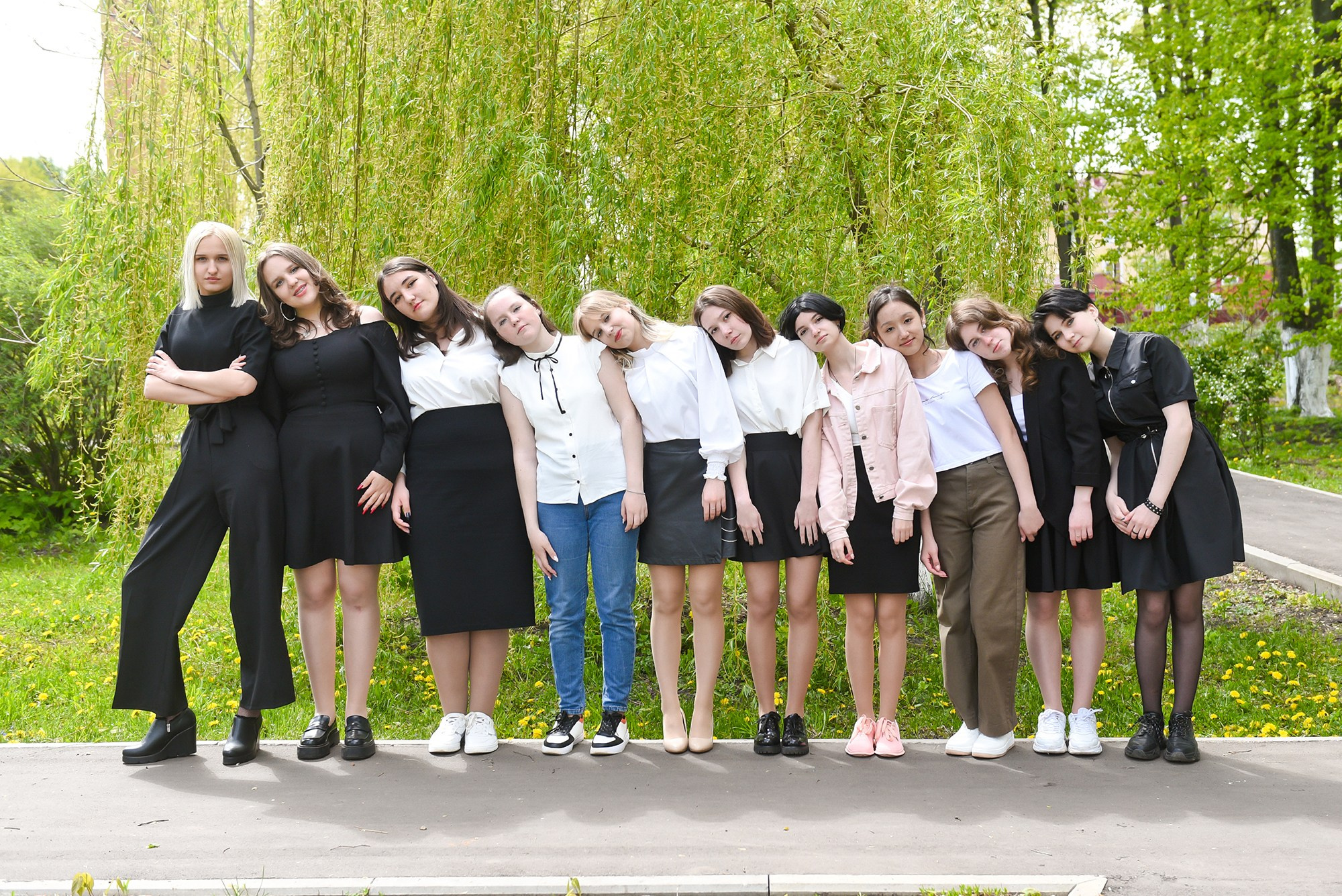 Выпускные альбомы в Иваново, Тейково школьный фотограф