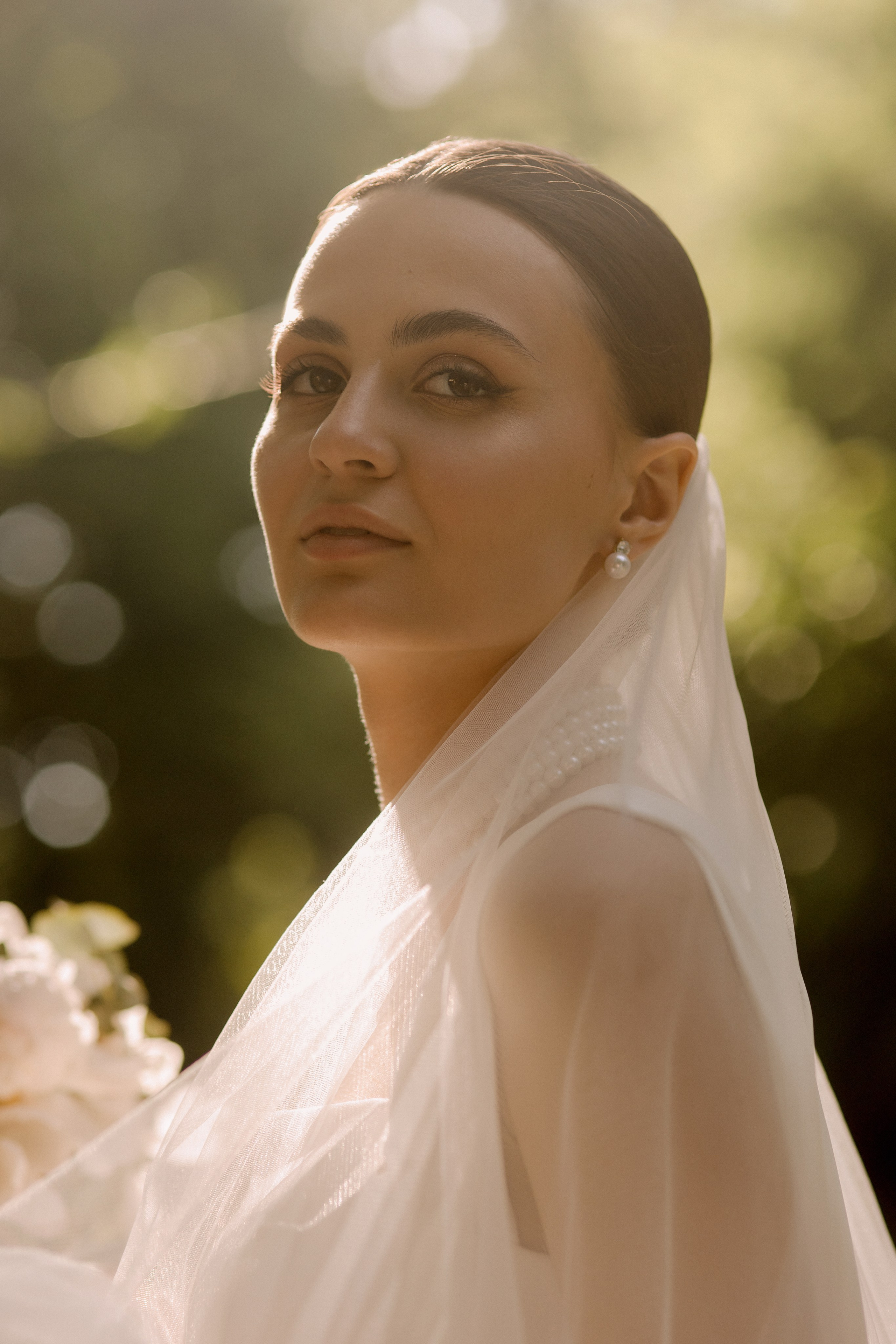 Иван и Мария. Фотограф Олеся Голева