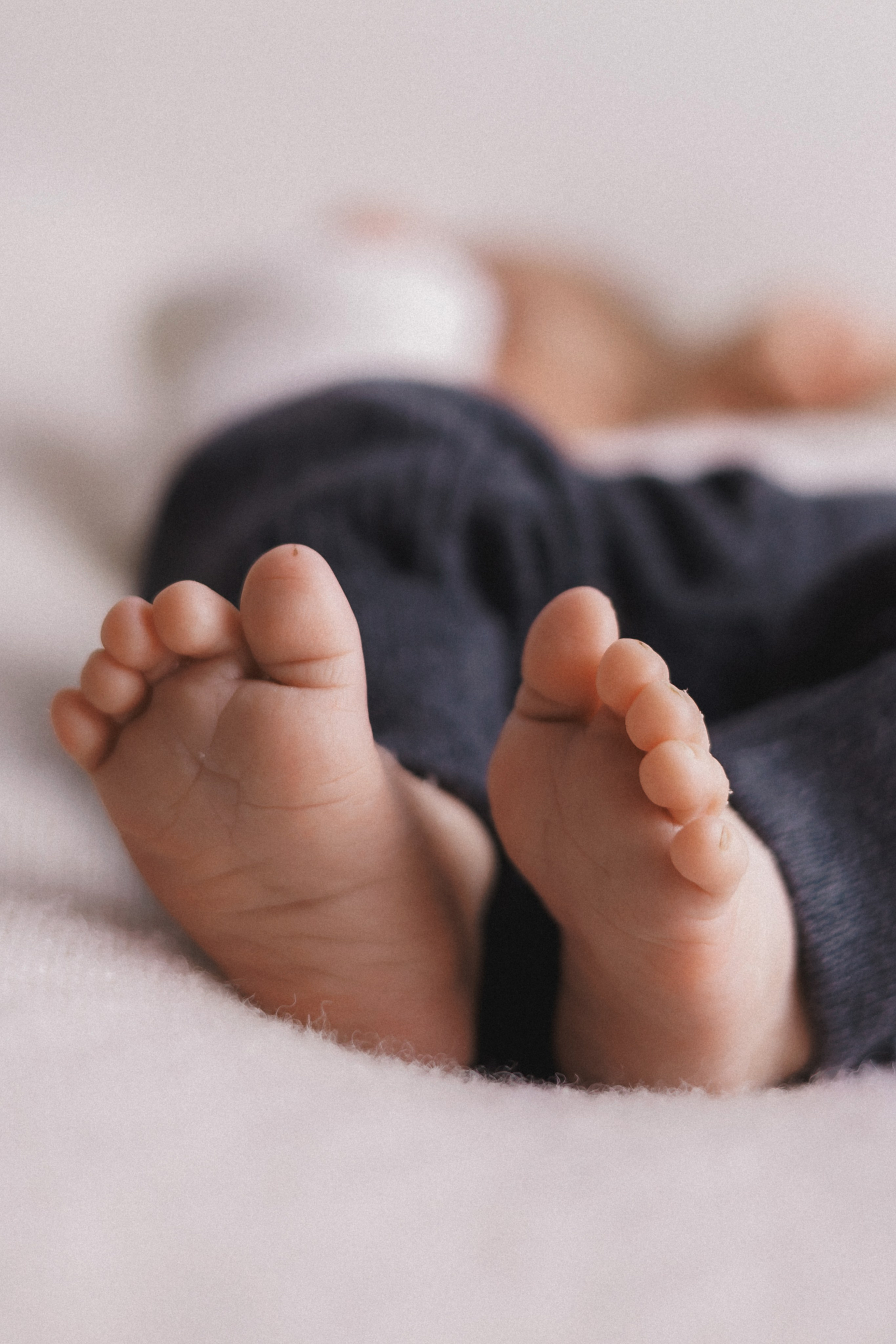 Леон, пакет «Комфорт», 9 дней. Фотограф новорождённых Екатерина Боброва. Ульяновск