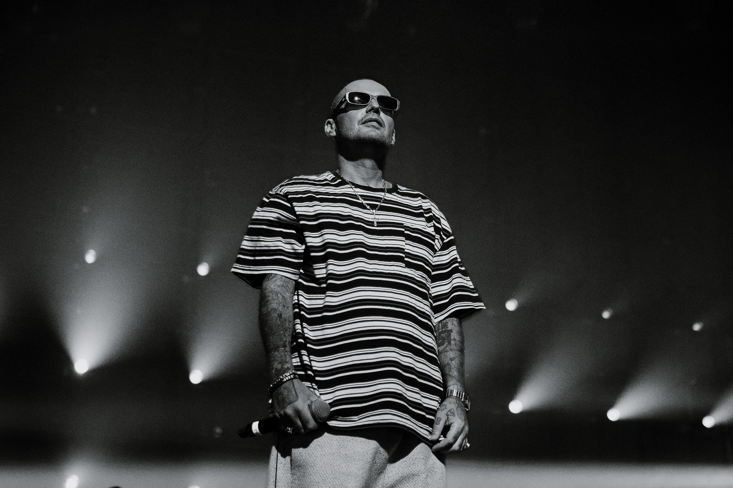 GUF. Фотограф Москва