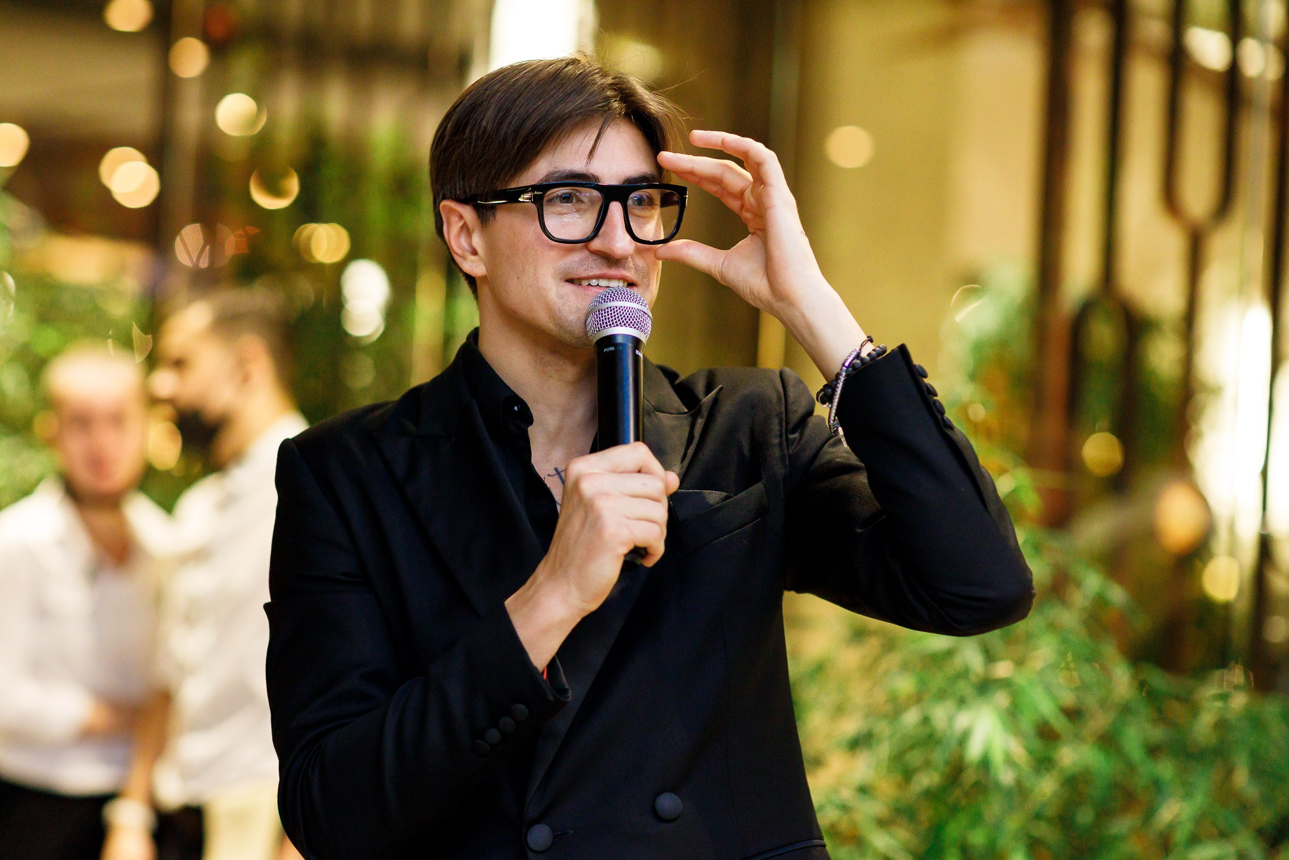 Фотосъемка банкетов, корпоративов и гала-ужинов. Репортажный фотограф в Москве, Сочи и Санкт-Петербурге