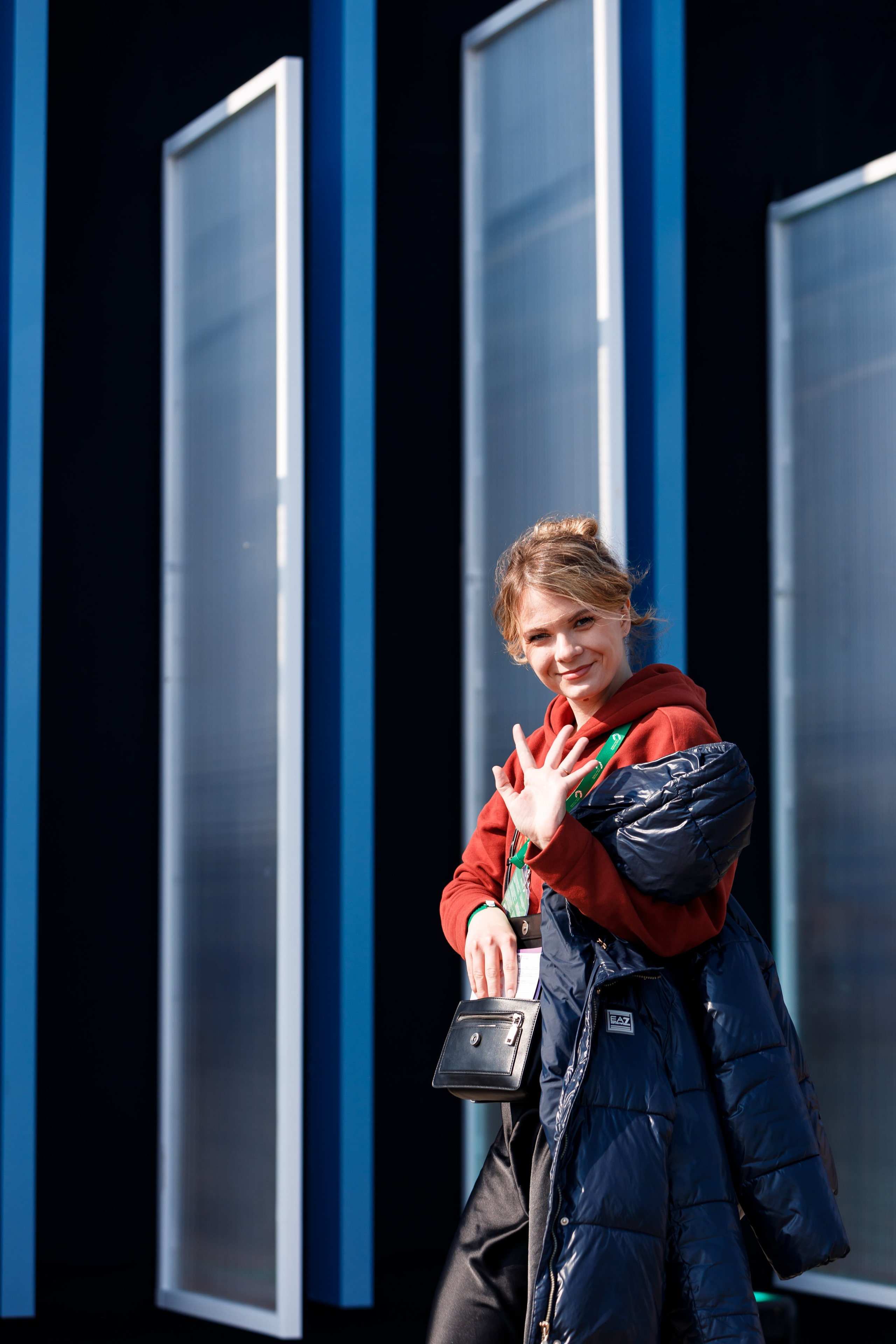 Всемирный фестиваль молодёжи 2024 в России. Репортажный фотограф в Москве, Сочи и Санкт-Петербурге