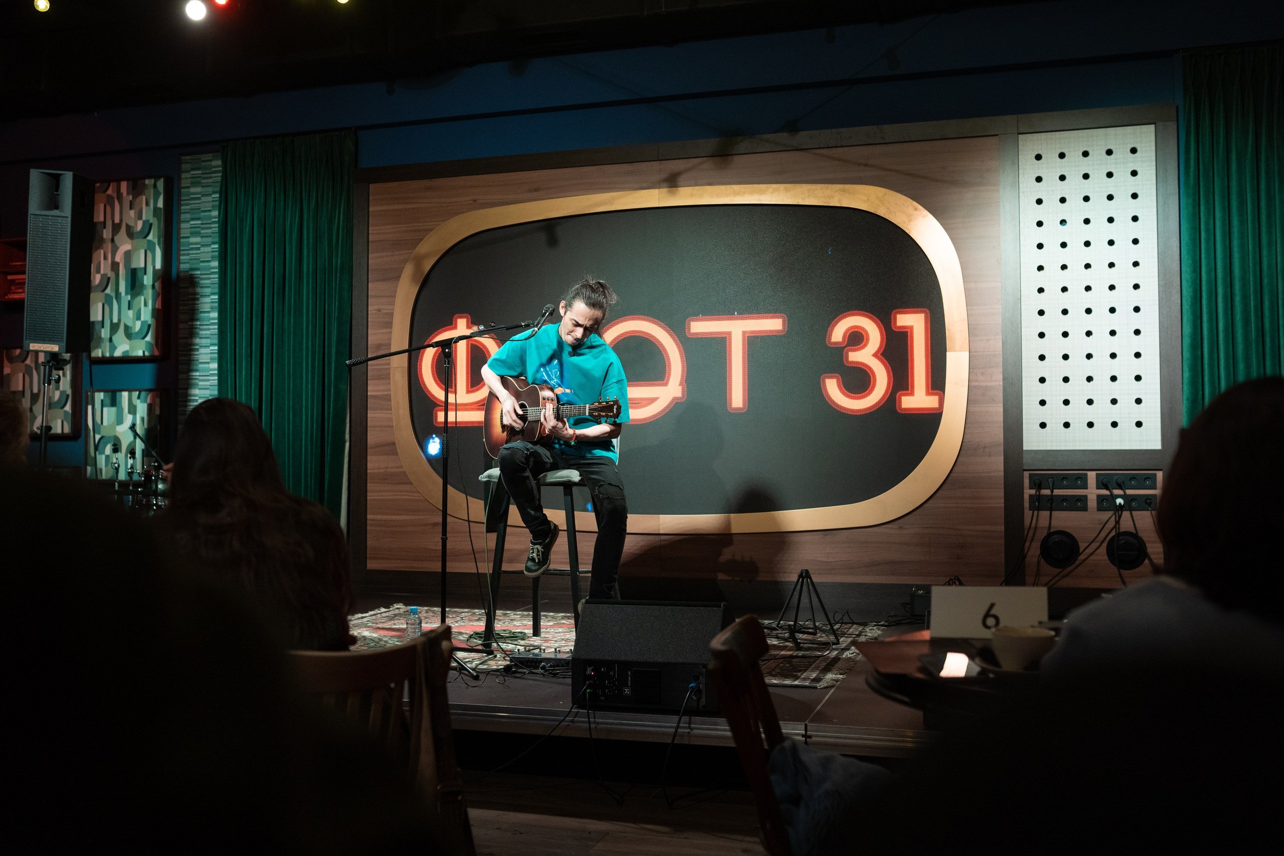 Зилков ае | Флэт 31. Фотограф в Самаре Иван Булатов