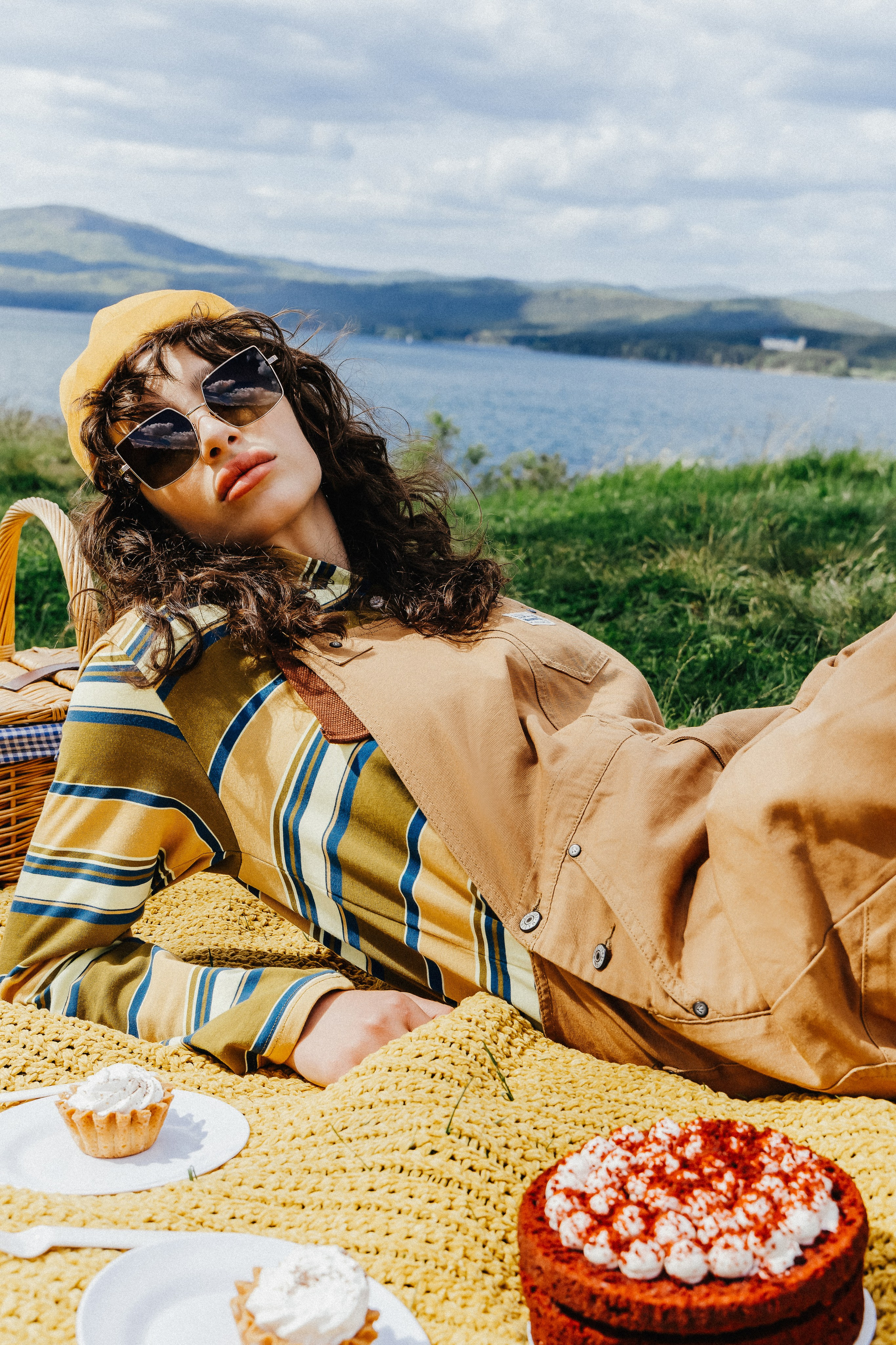 OC summer. Фотограф Иван Гуляев