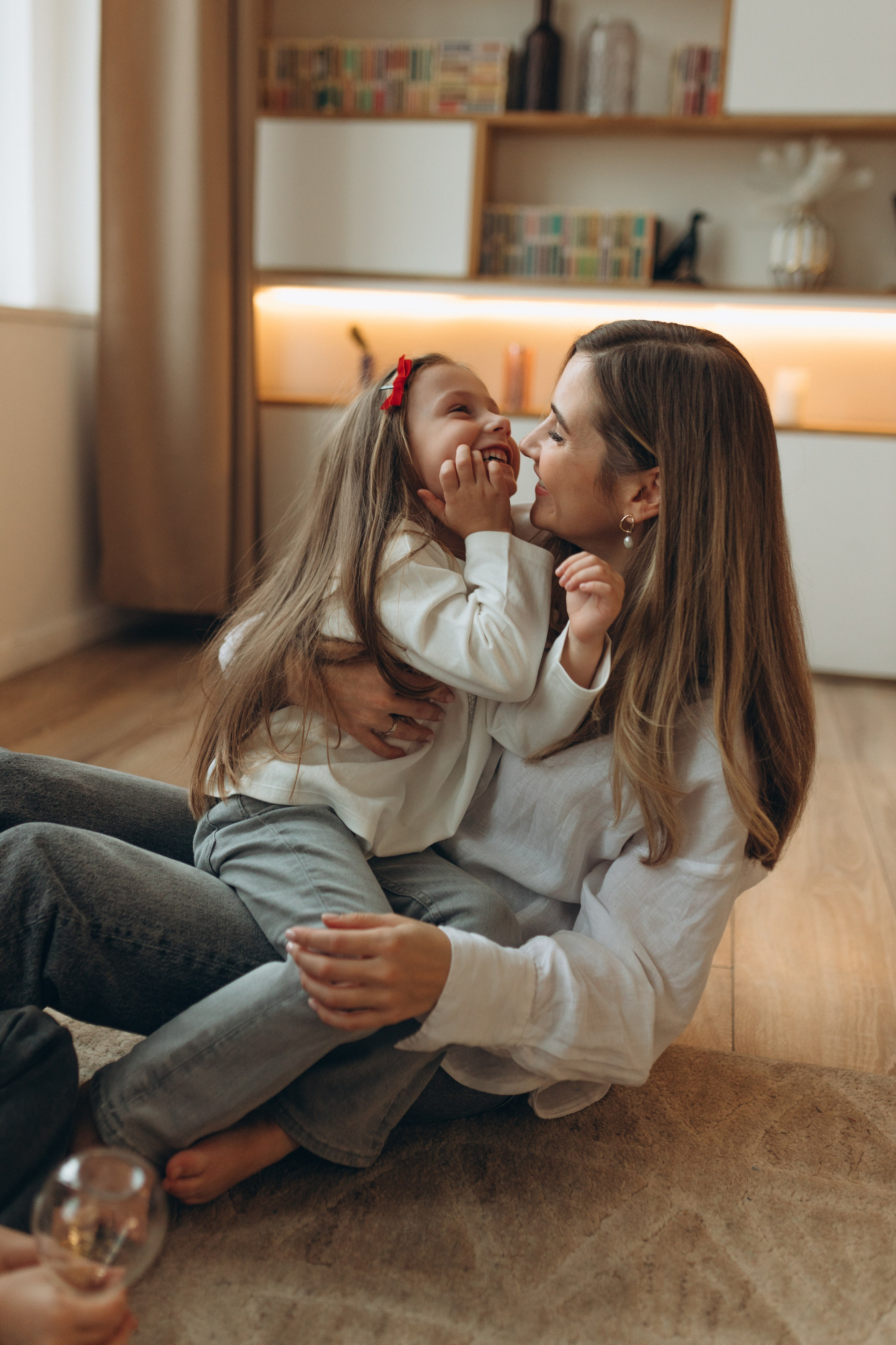 🤍. Семейный фотограф в Москве Жукова Анна