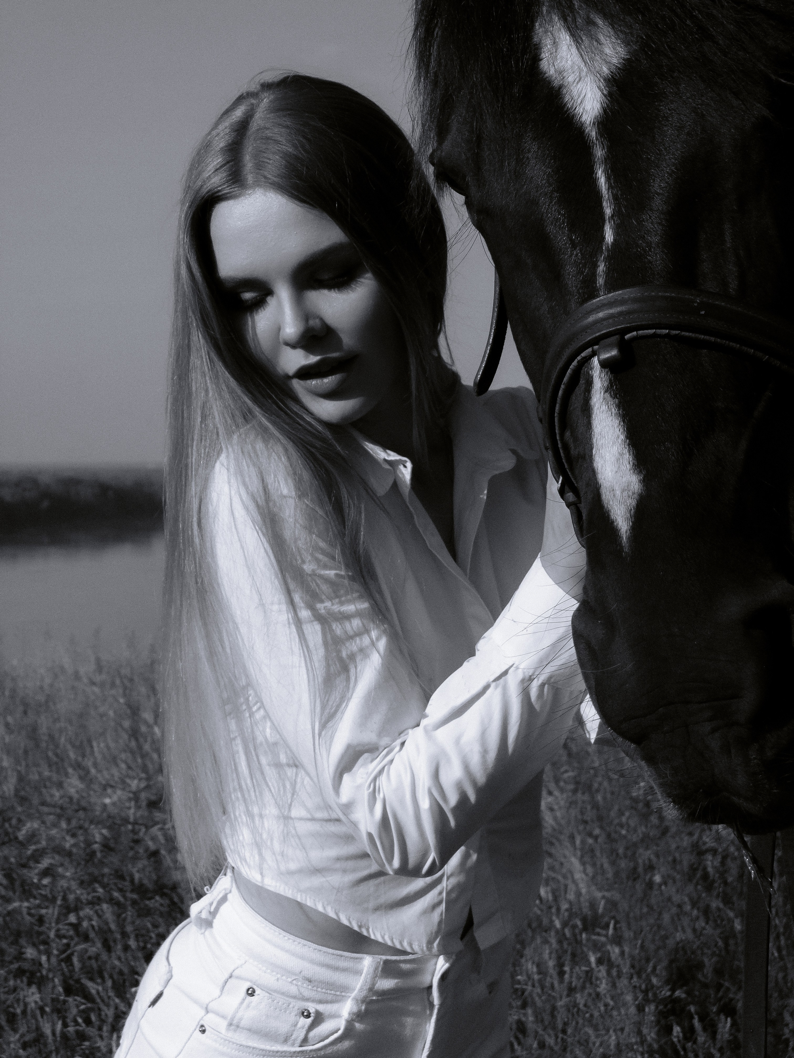 Анна | Свобода и гармония. Фотограф Барнаул Софья Бояринова