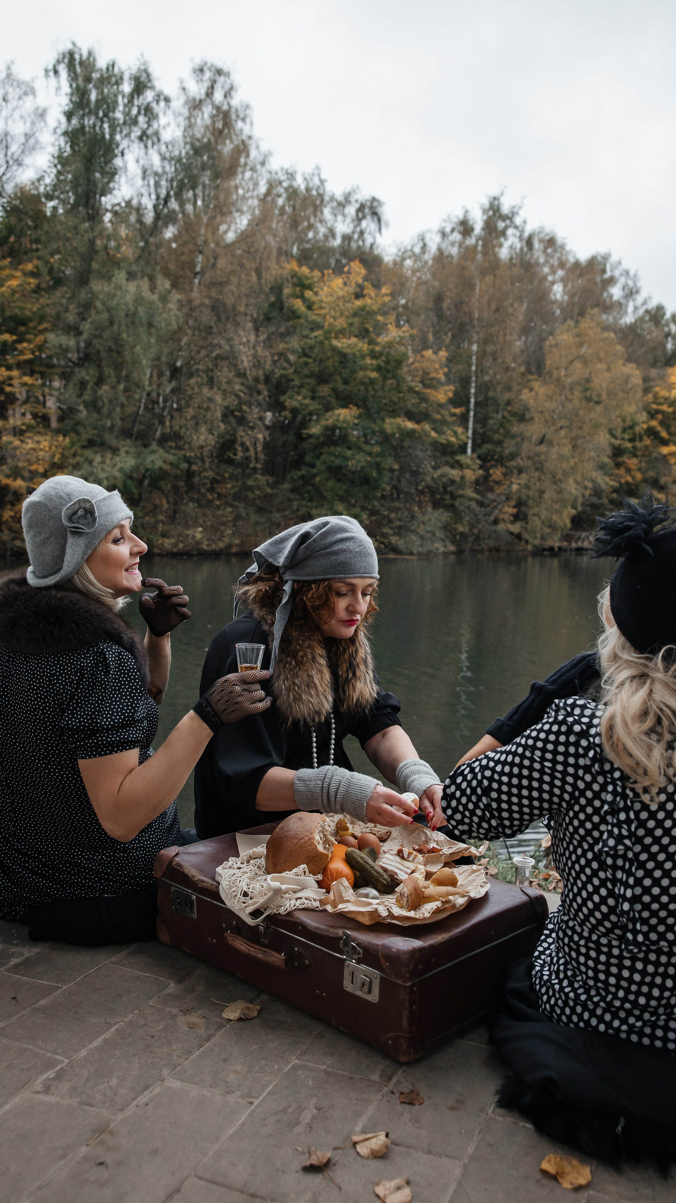 Хорошие девчата. Сказочный фотограф для Вас и Вашей семьи