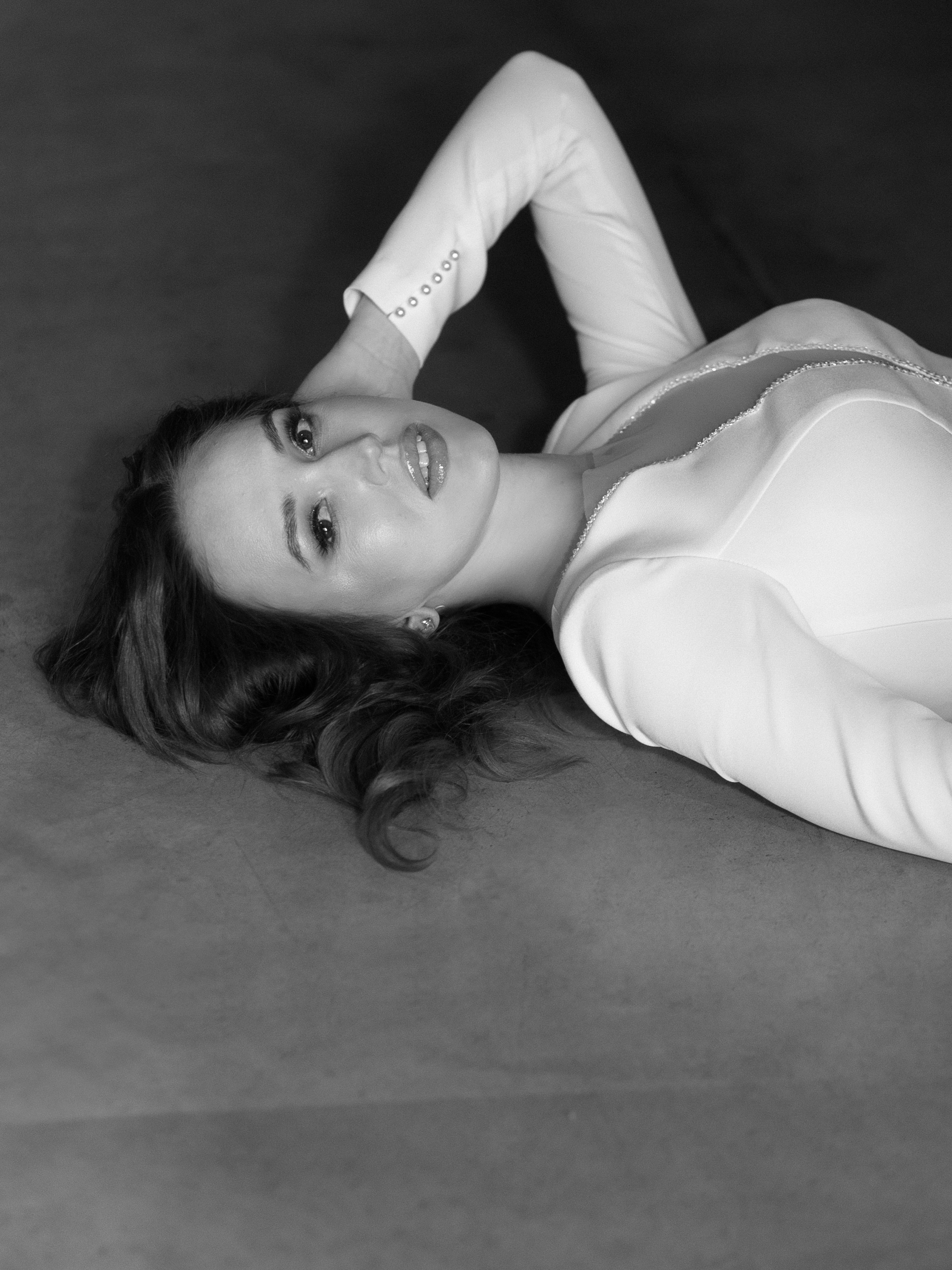 ЯНА В AMORE HOUSE. Свадебный и индивидуальный фотограф в Челябинске Евгения Негодяева