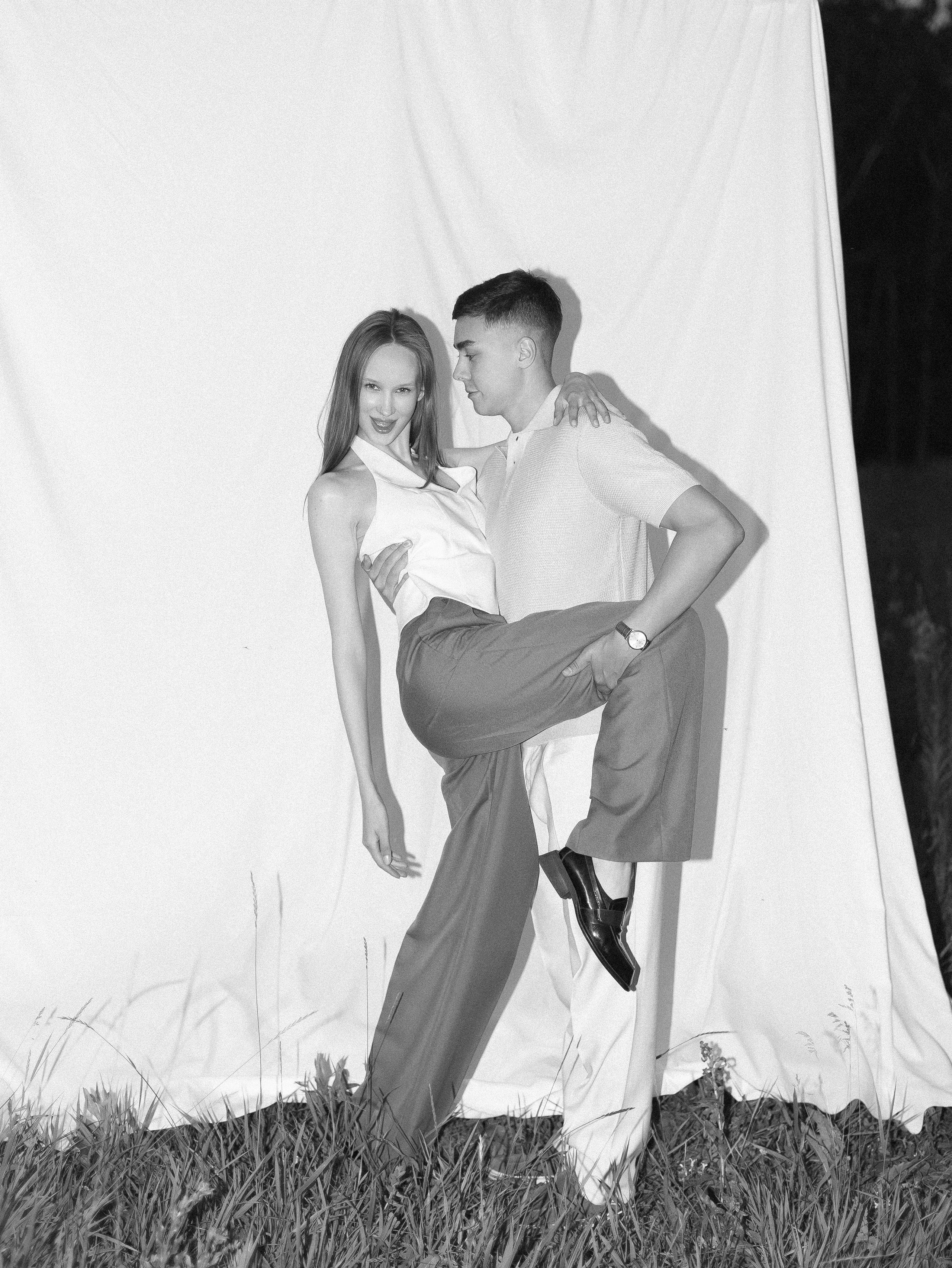 ЛАВ СТОРИ НАСТЯ И ГЛЕБ. Свадебный и индивидуальный фотограф в Челябинске Евгения Негодяева