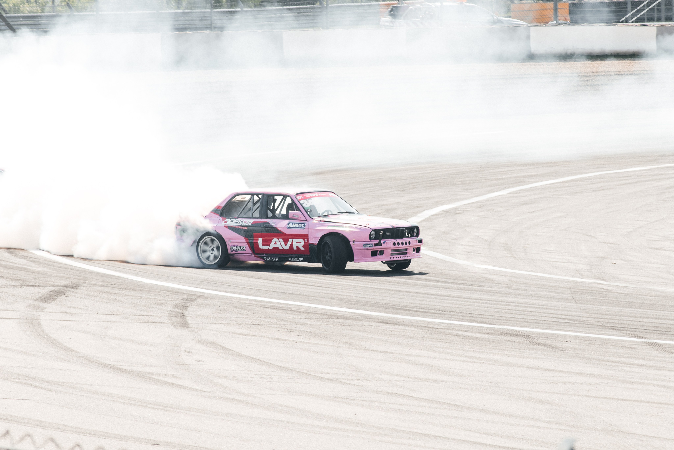 RDS Fest. Фотограф Станислав Капаев Москва