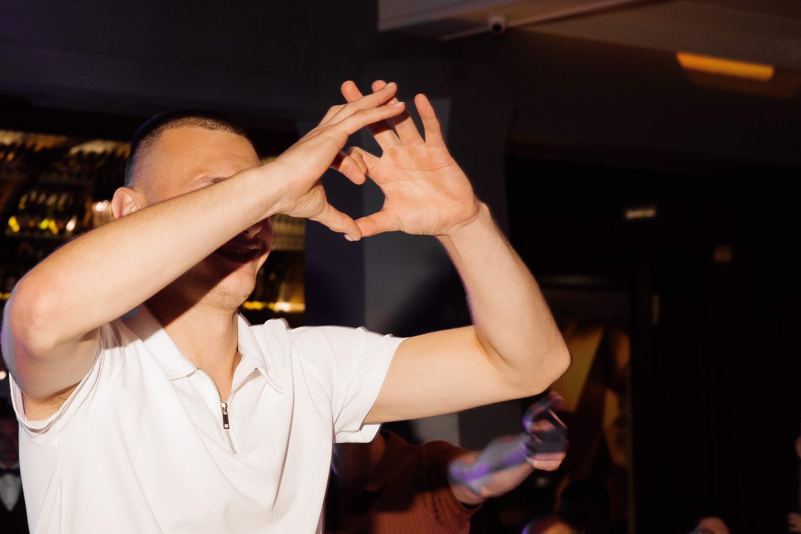 Светлана и Егор. Фотограф Иваново Арина Кудаярова