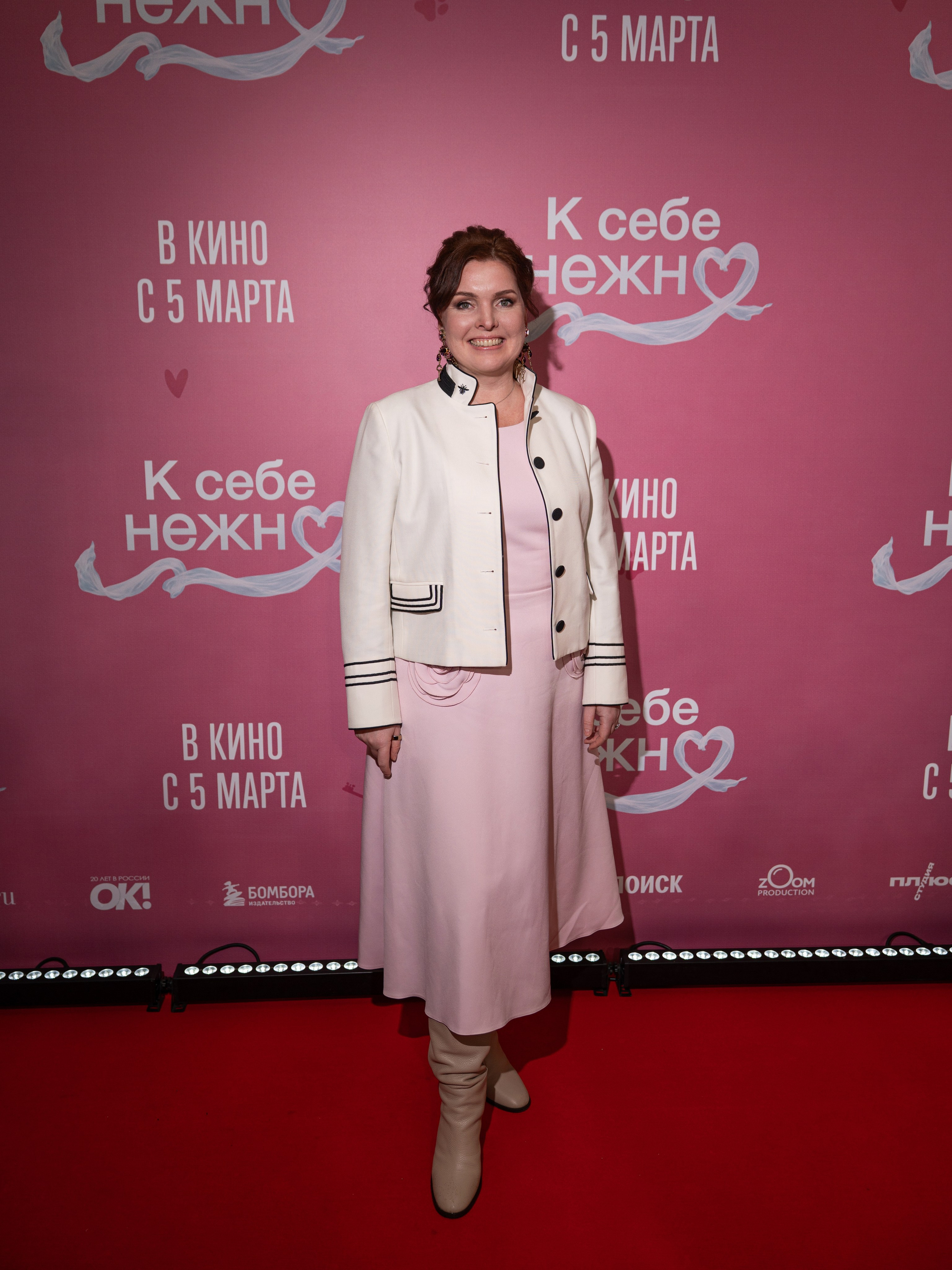 Премьера: К себе нежно. Илья Варин — Фотограф Москва, Тверь